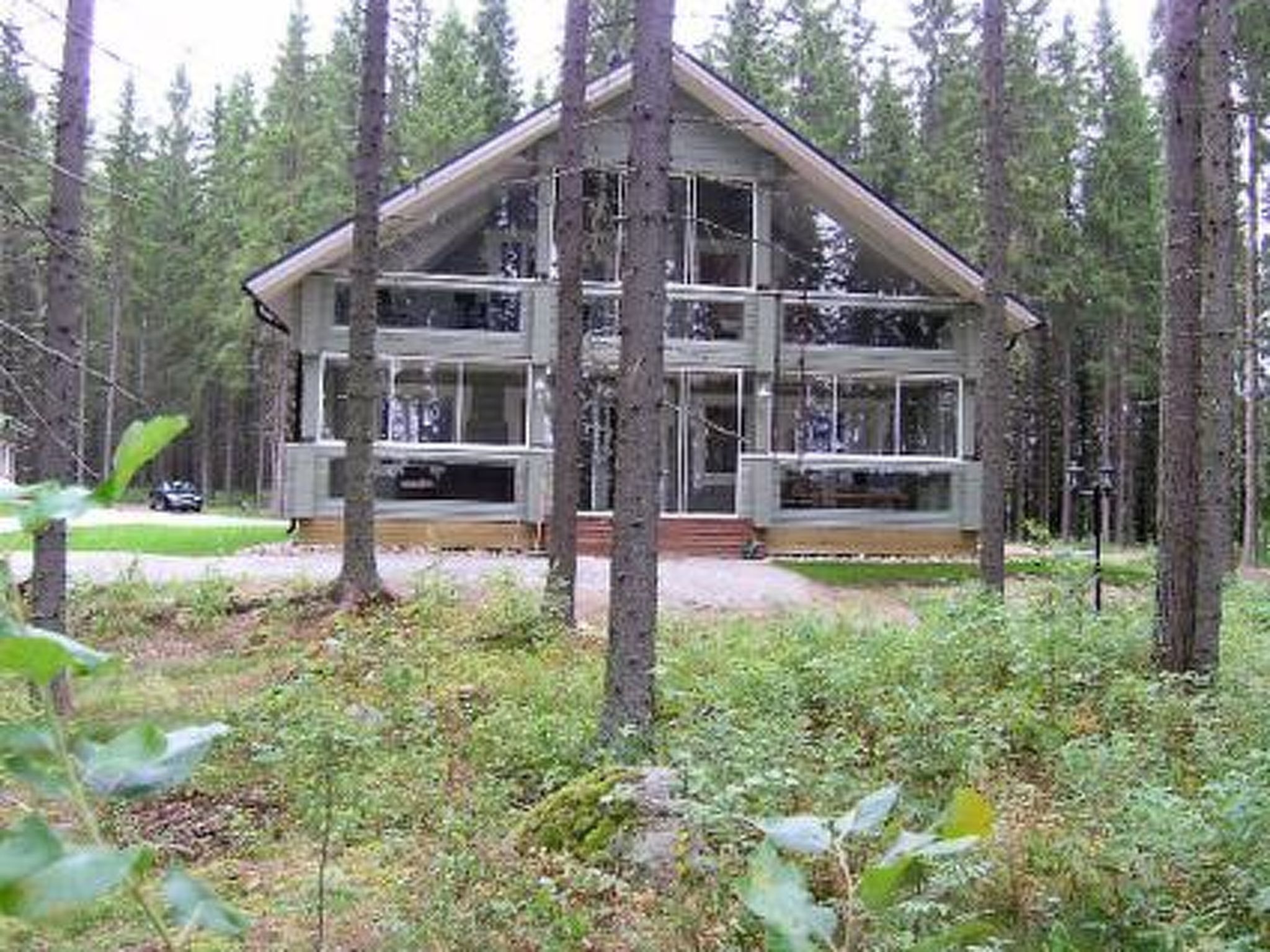 Maison Kärkelä – Intérieur, photo 35 sur 66