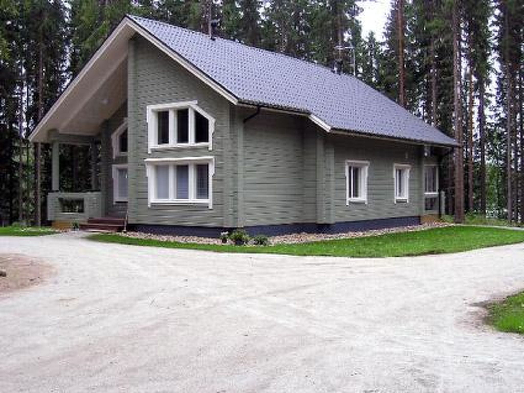 Maison Kärkelä – Intérieur, photo 37 sur 66