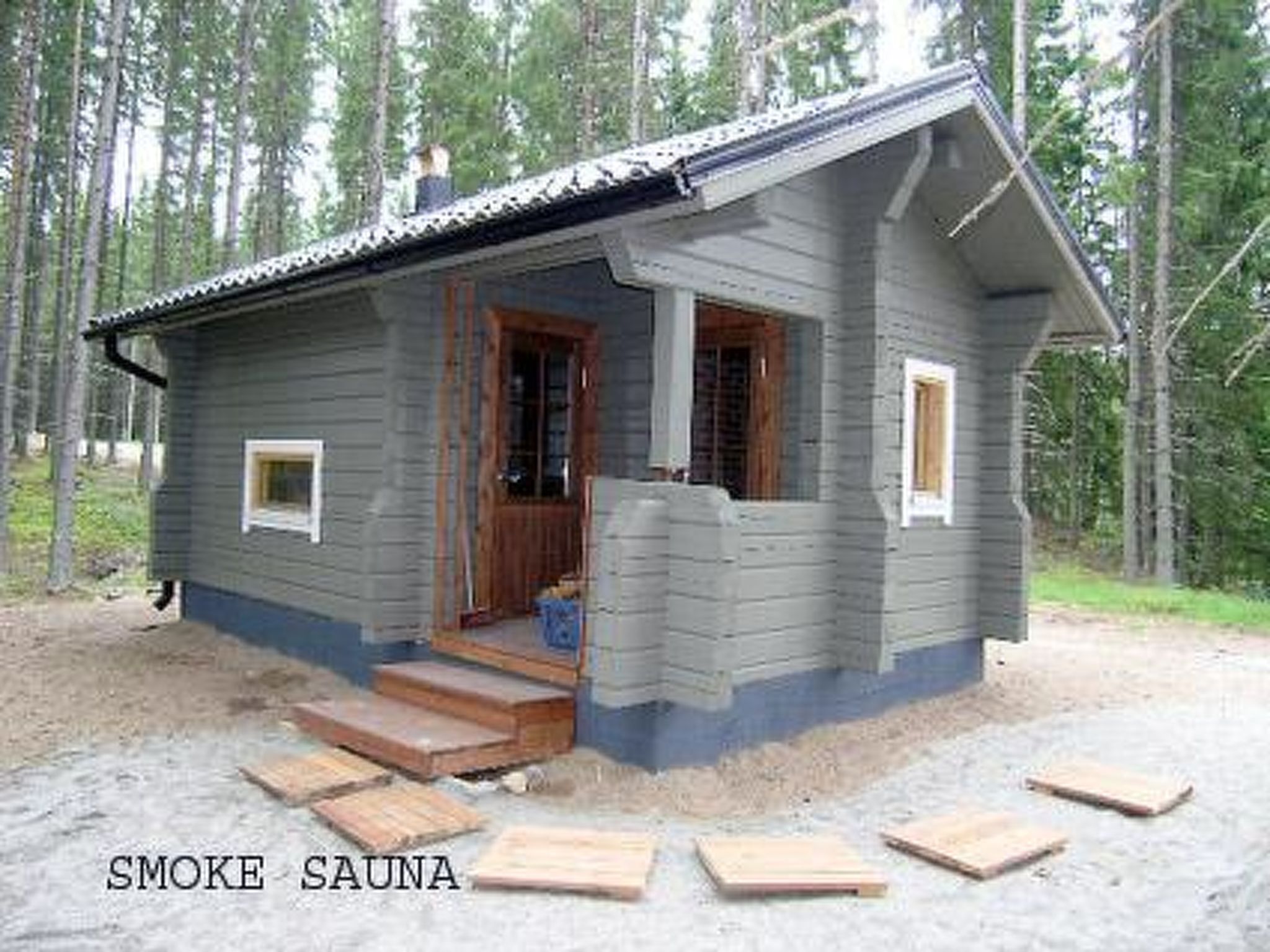 Maison Kärkelä – Intérieur, photo 40 sur 66