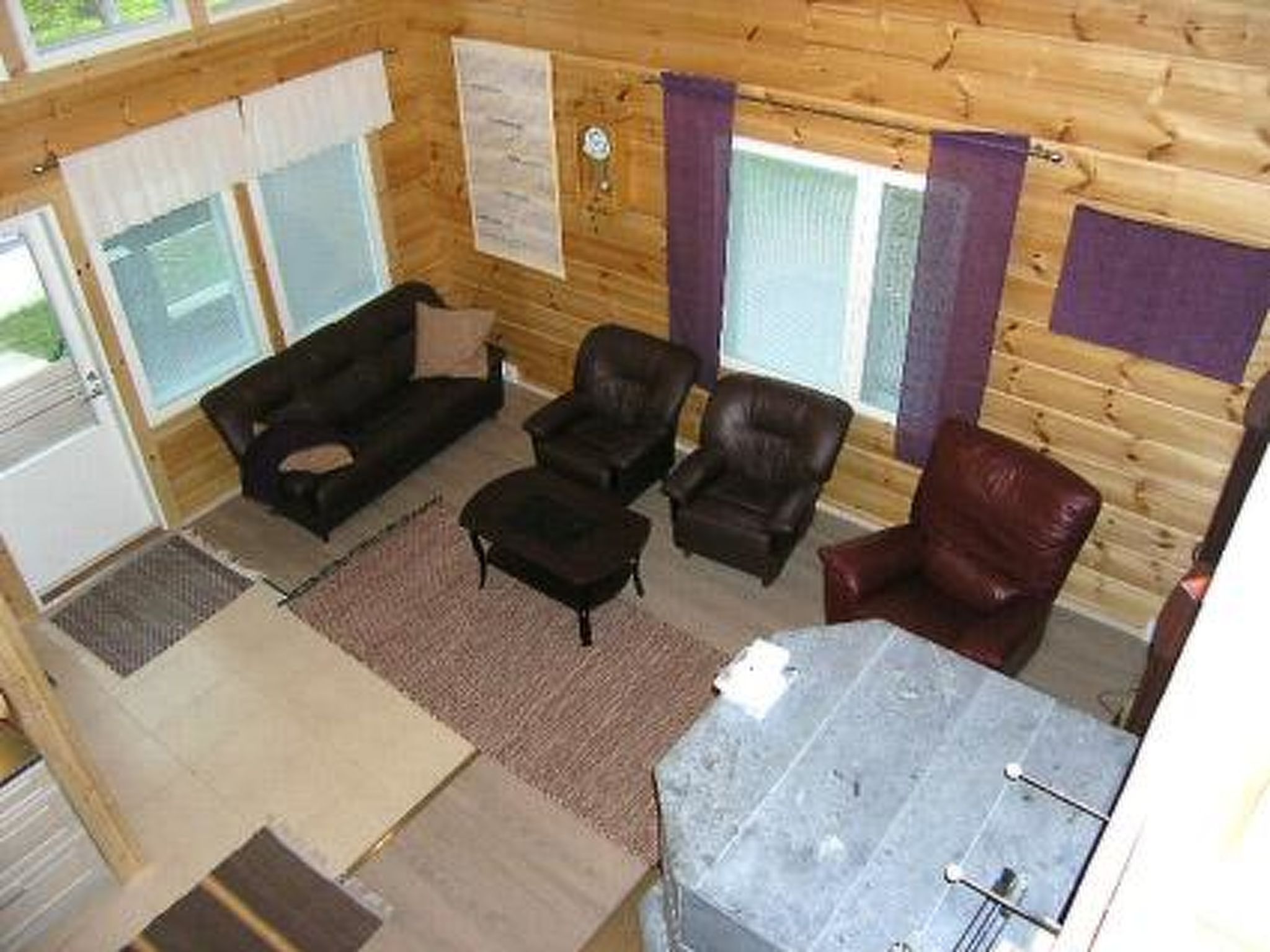 Maison Kärkelä – Intérieur, photo 62 sur 66