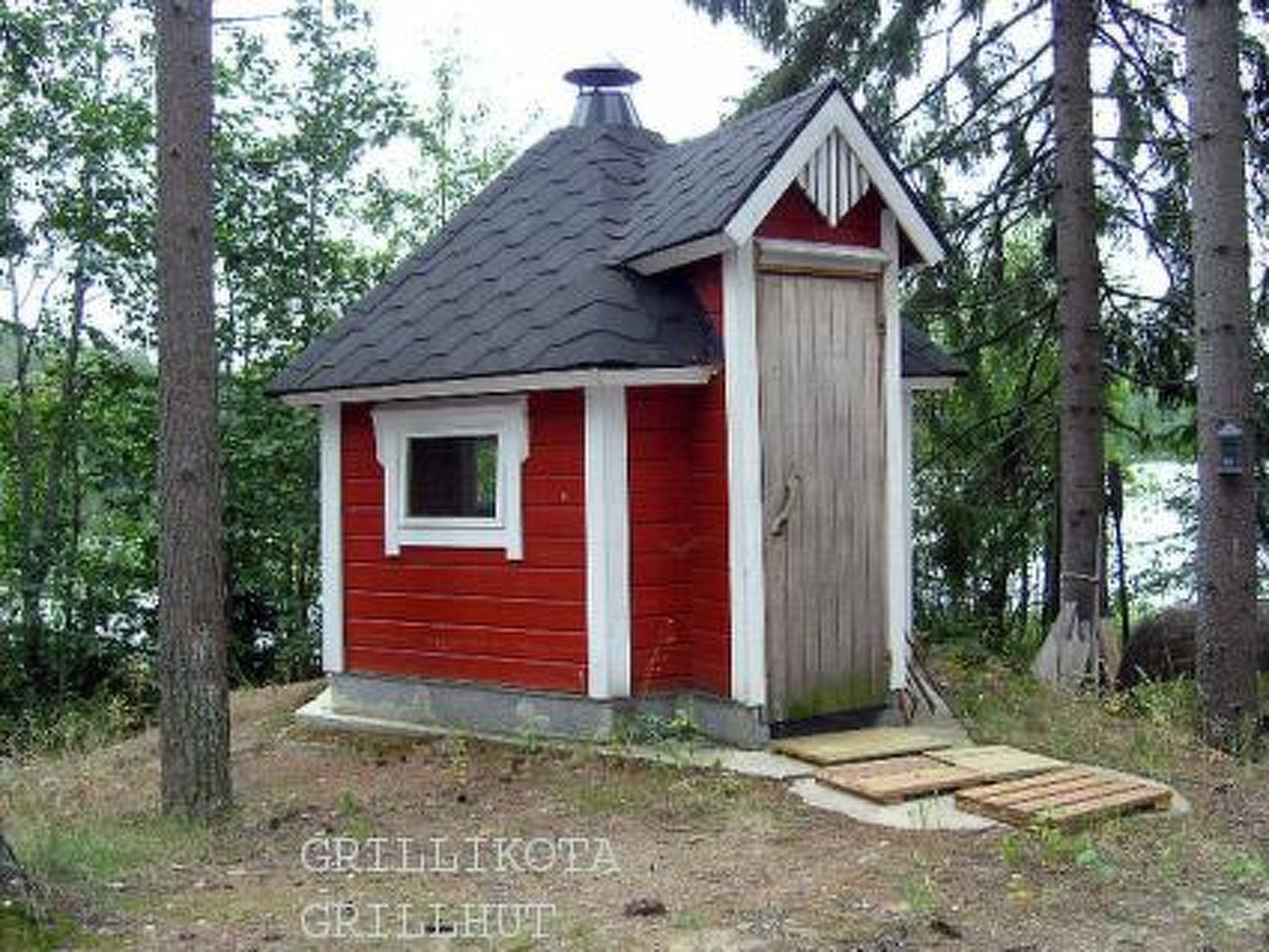 Kärkelä