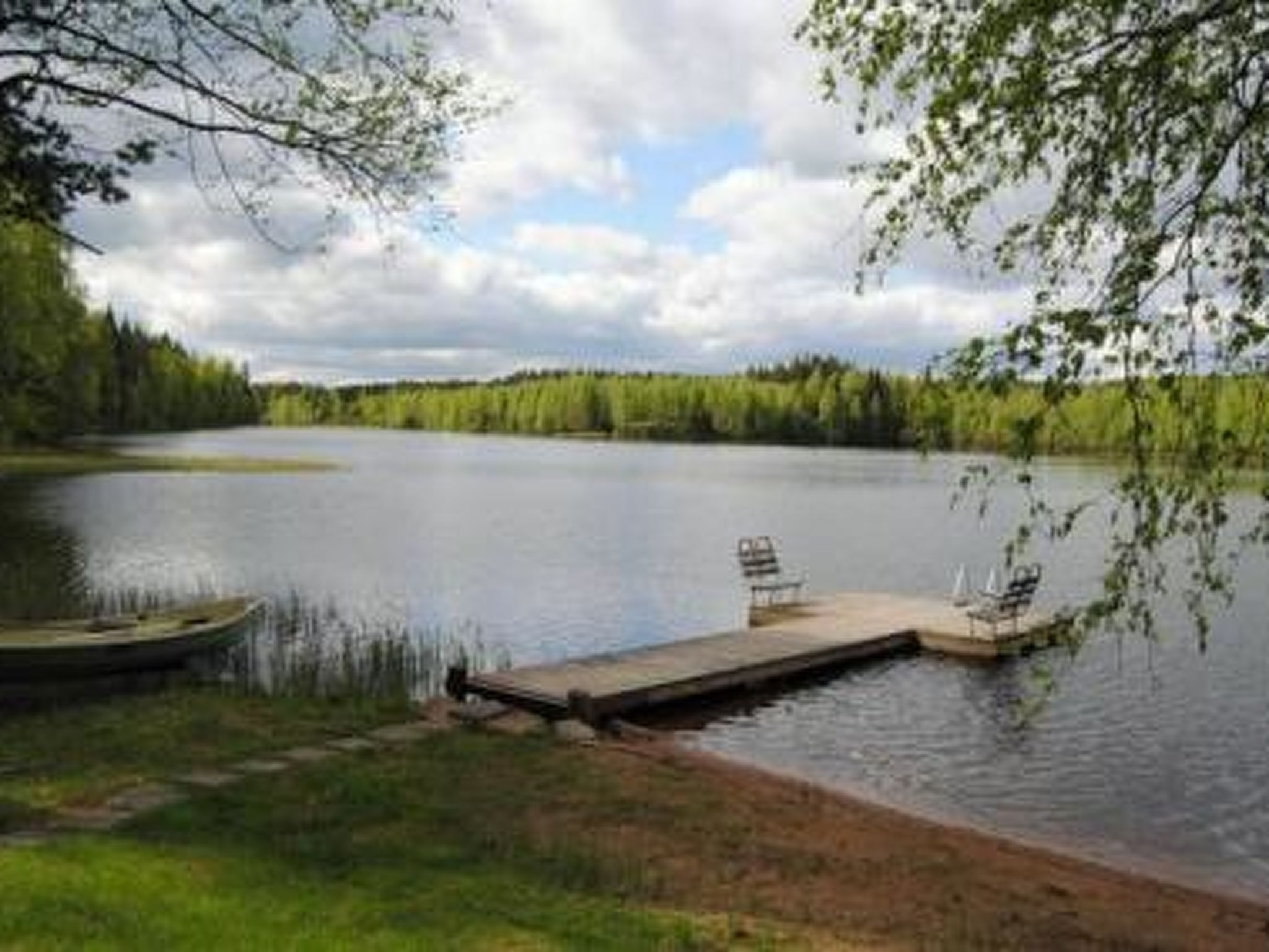 Maison Köökuu – Intérieur, photo 21 sur 40