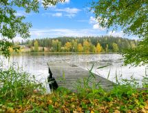 Hirvonmökki
