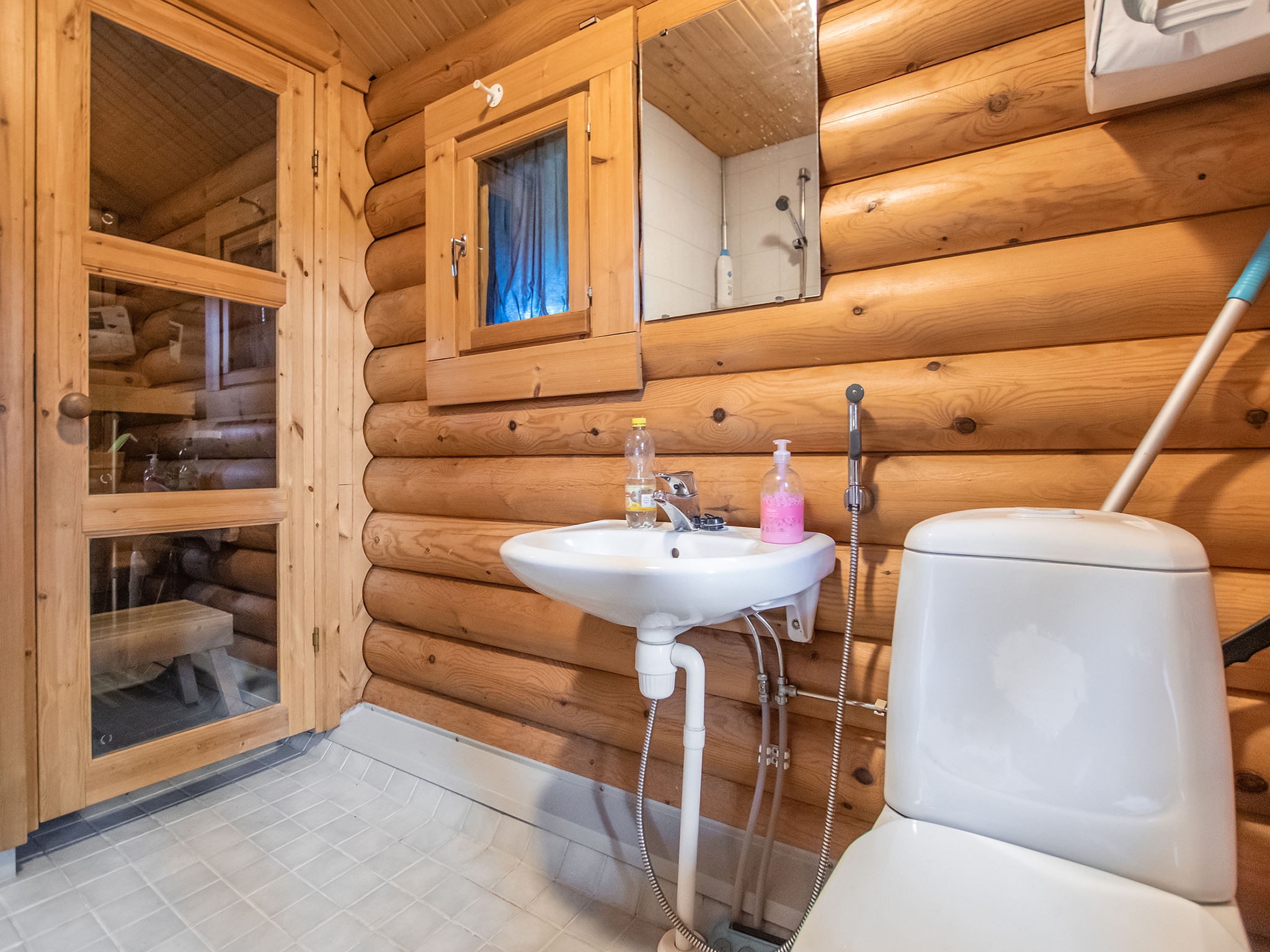 Maison Hirvonmökki – Intérieur, photo 23 sur 32