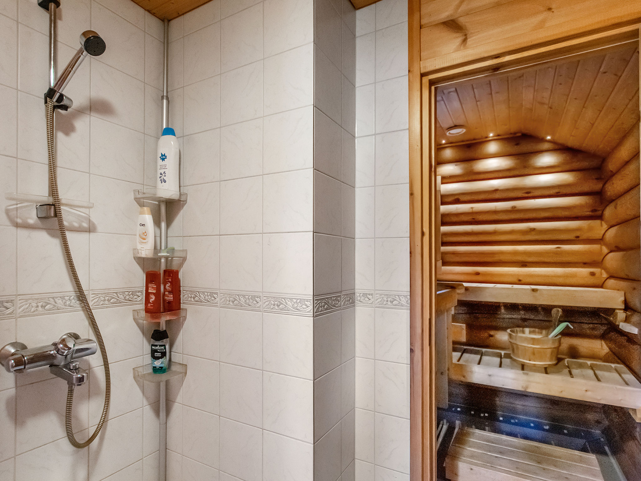 Maison Hirvonmökki – Intérieur, photo 22 sur 32