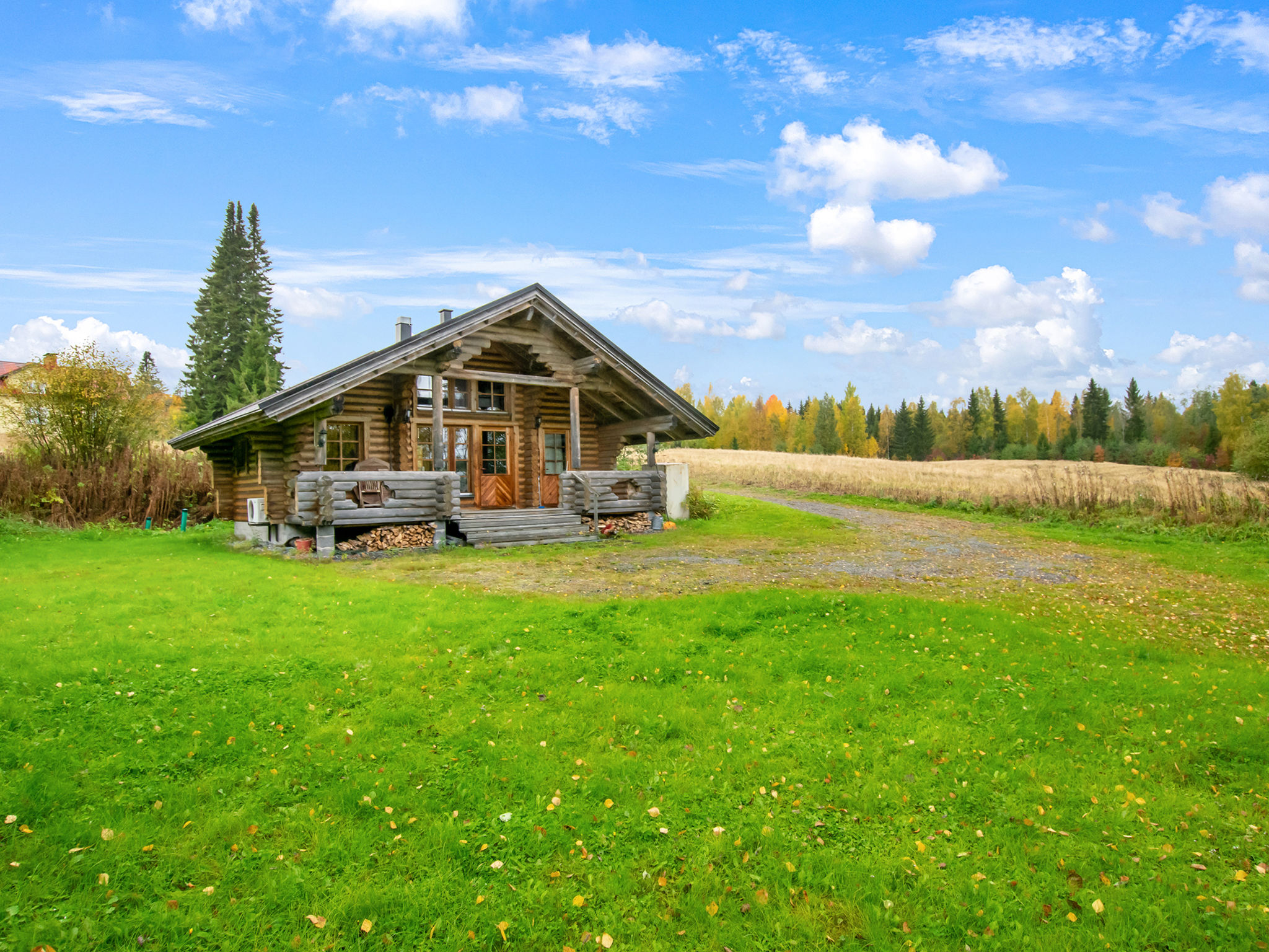 Maison Hirvonmökki – Intérieur, photo 19 sur 32