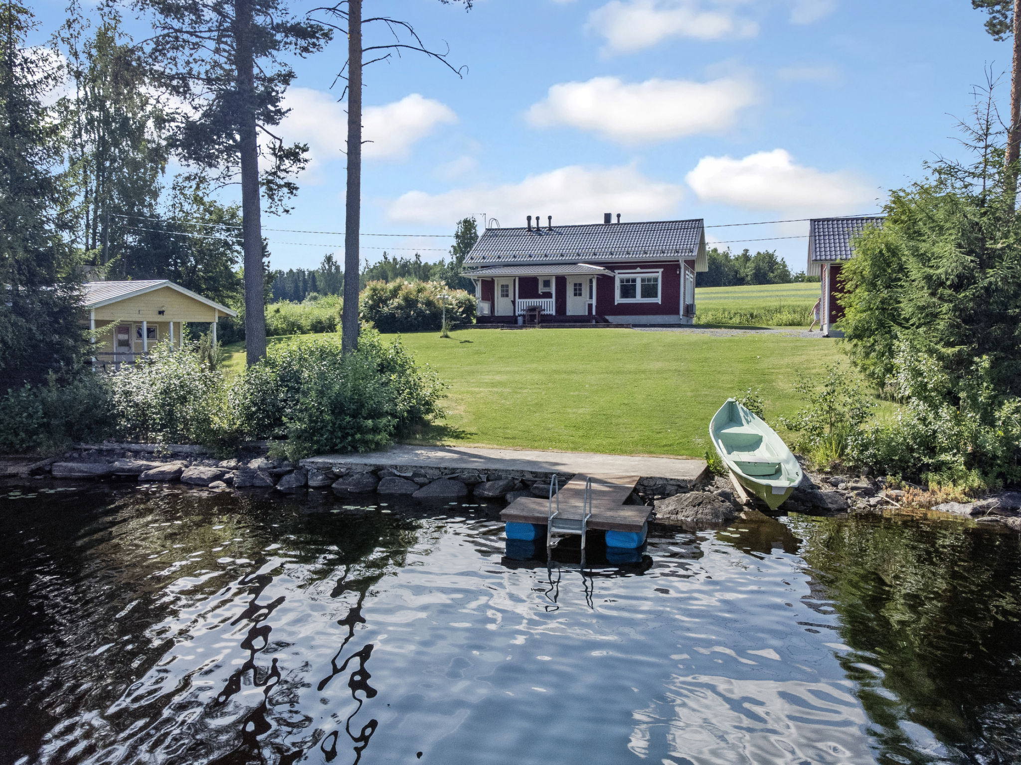 Talvikki