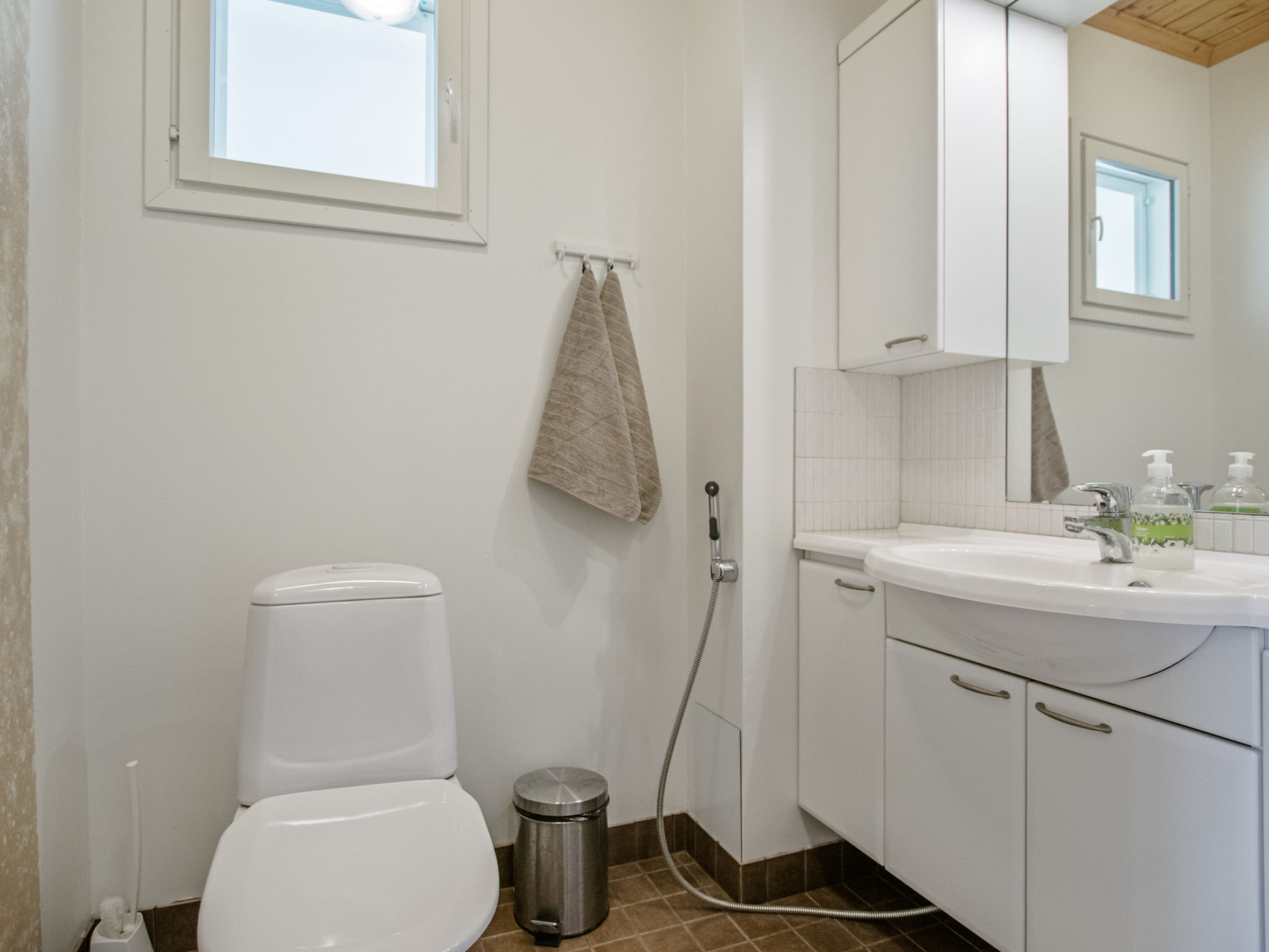 Maison Talvikki – Intérieur, photo 10 sur 48