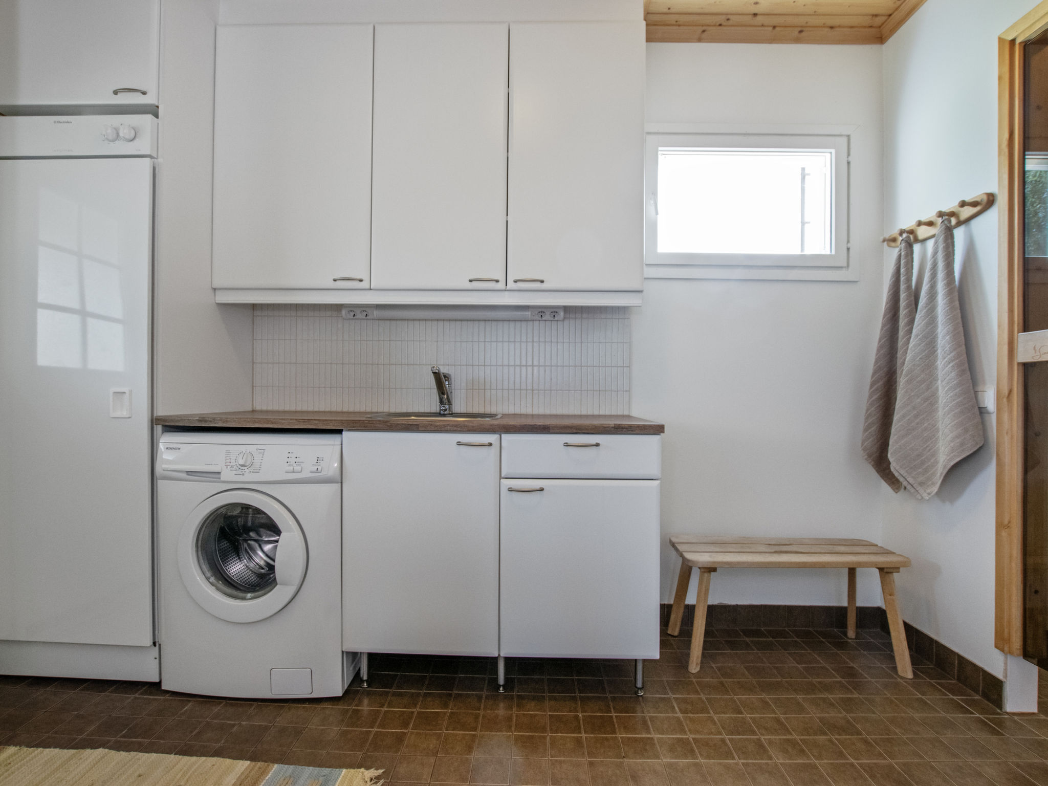 Maison Talvikki – Intérieur, photo 11 sur 48