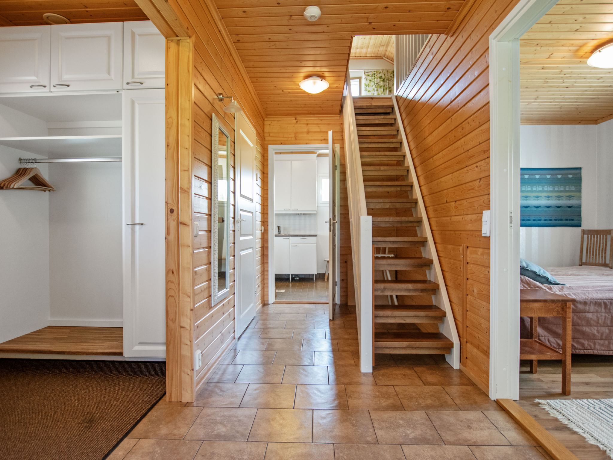 Maison Talvikki – Intérieur, photo 15 sur 48