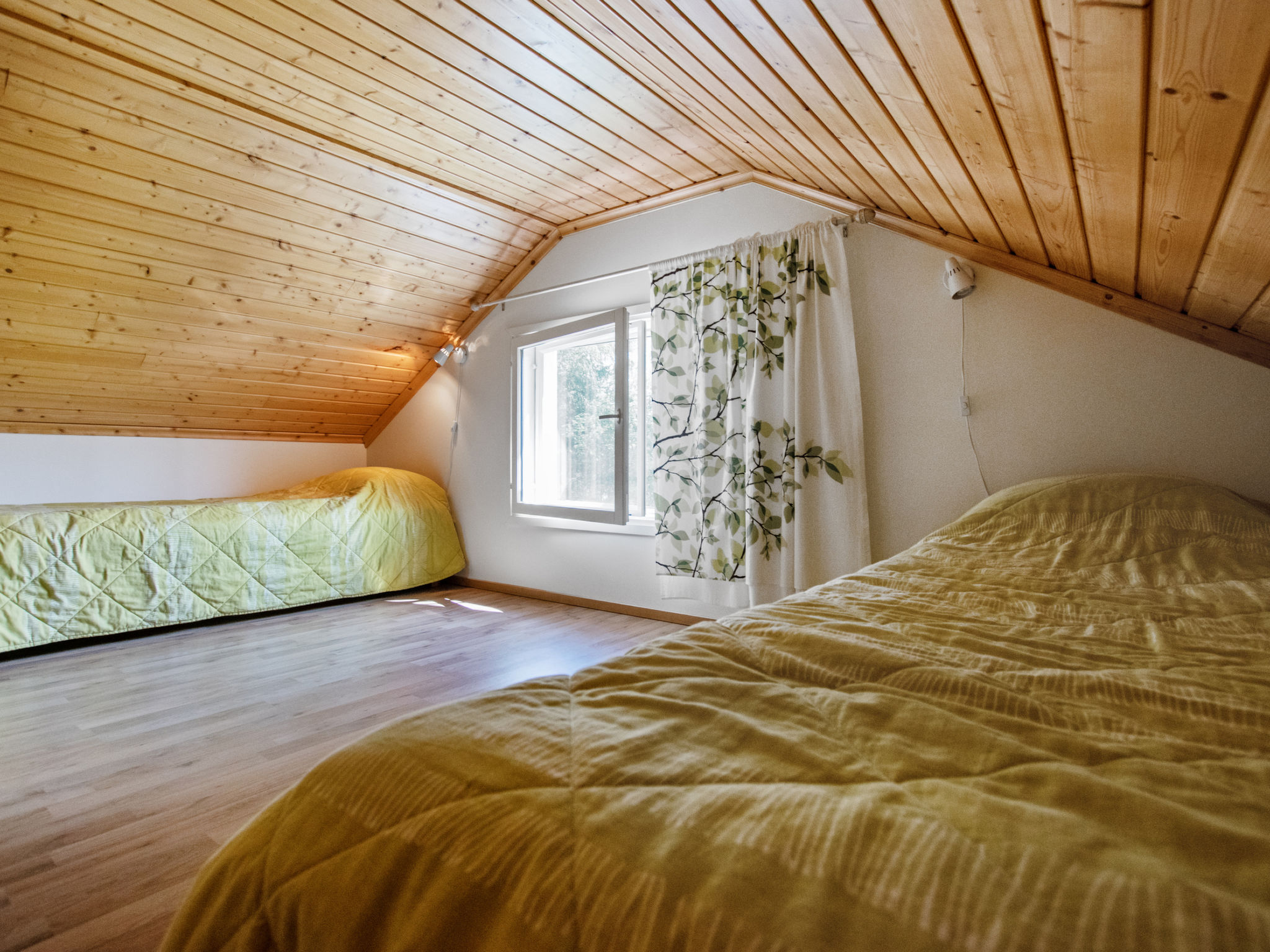 Maison Talvikki – Intérieur, photo 18 sur 48