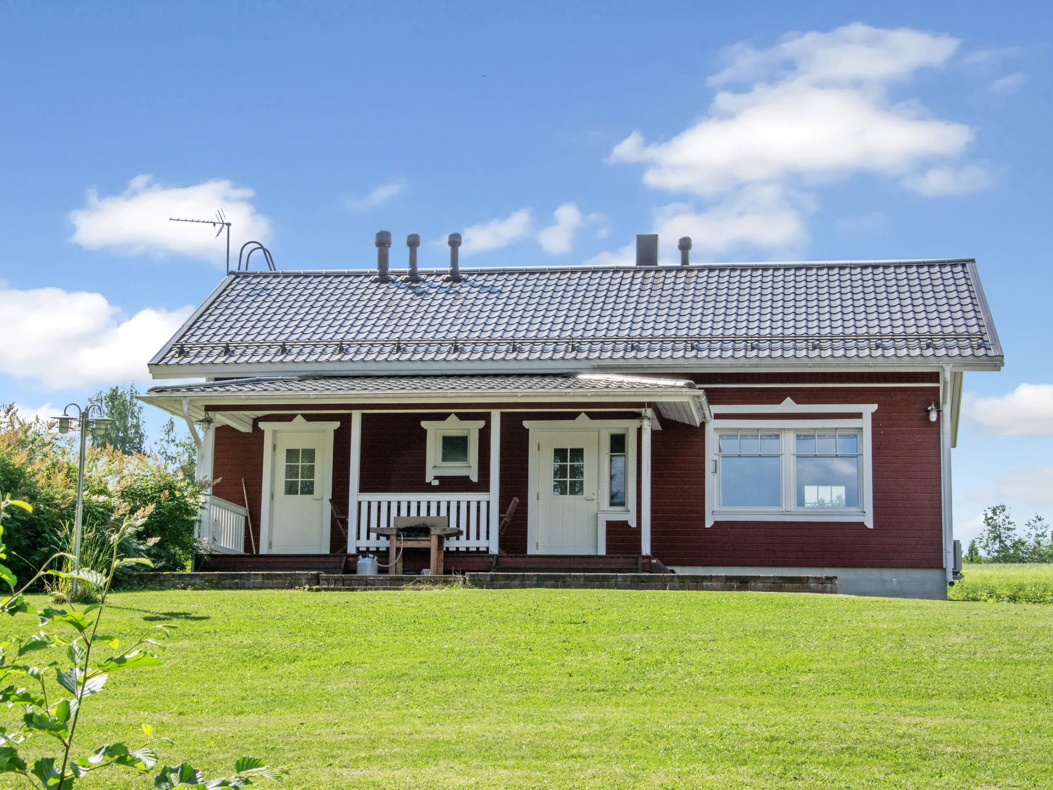 Maison Talvikki – Intérieur, photo 27 sur 48