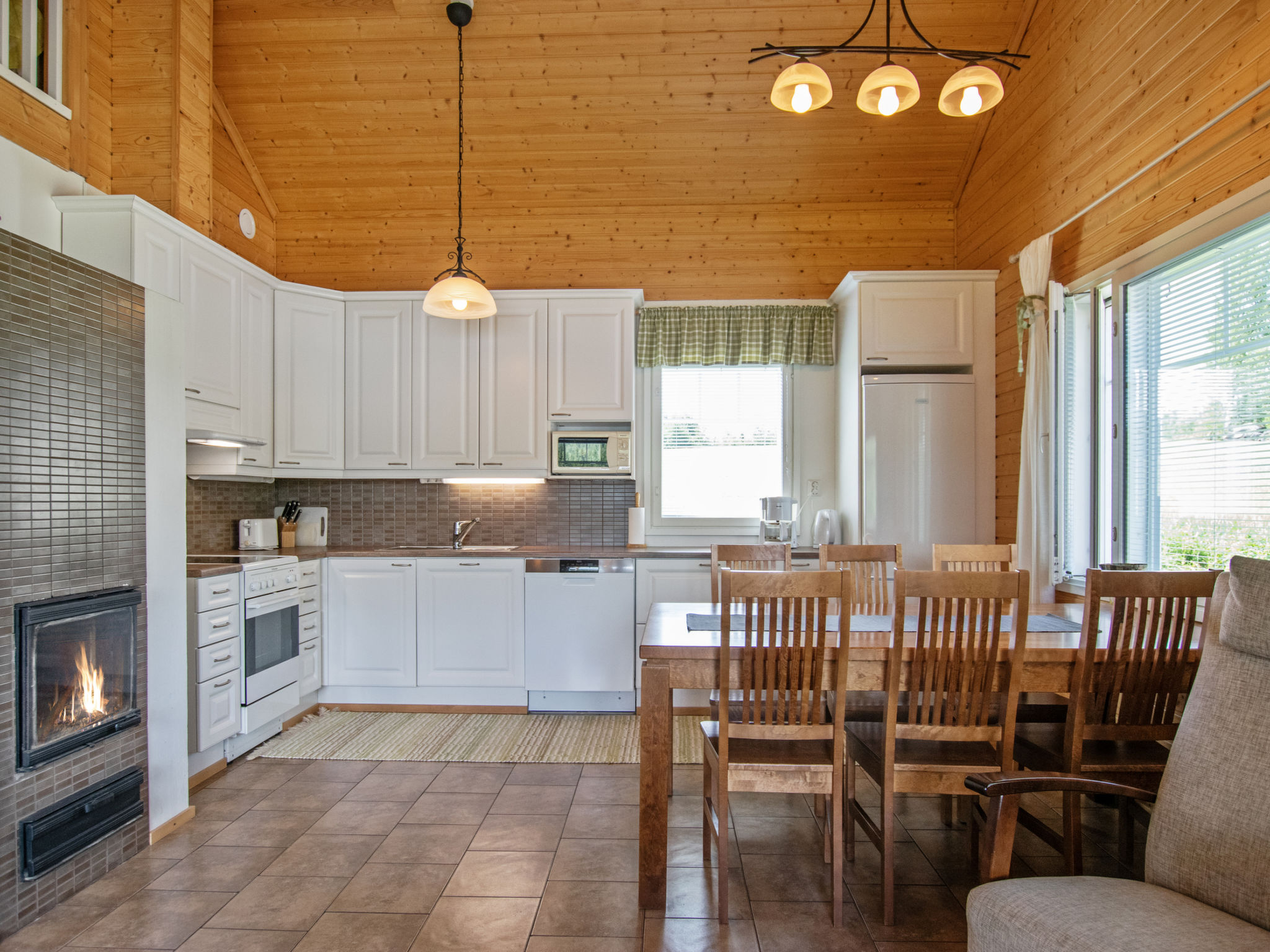 Maison Talvikki – Intérieur, photo 28 sur 48