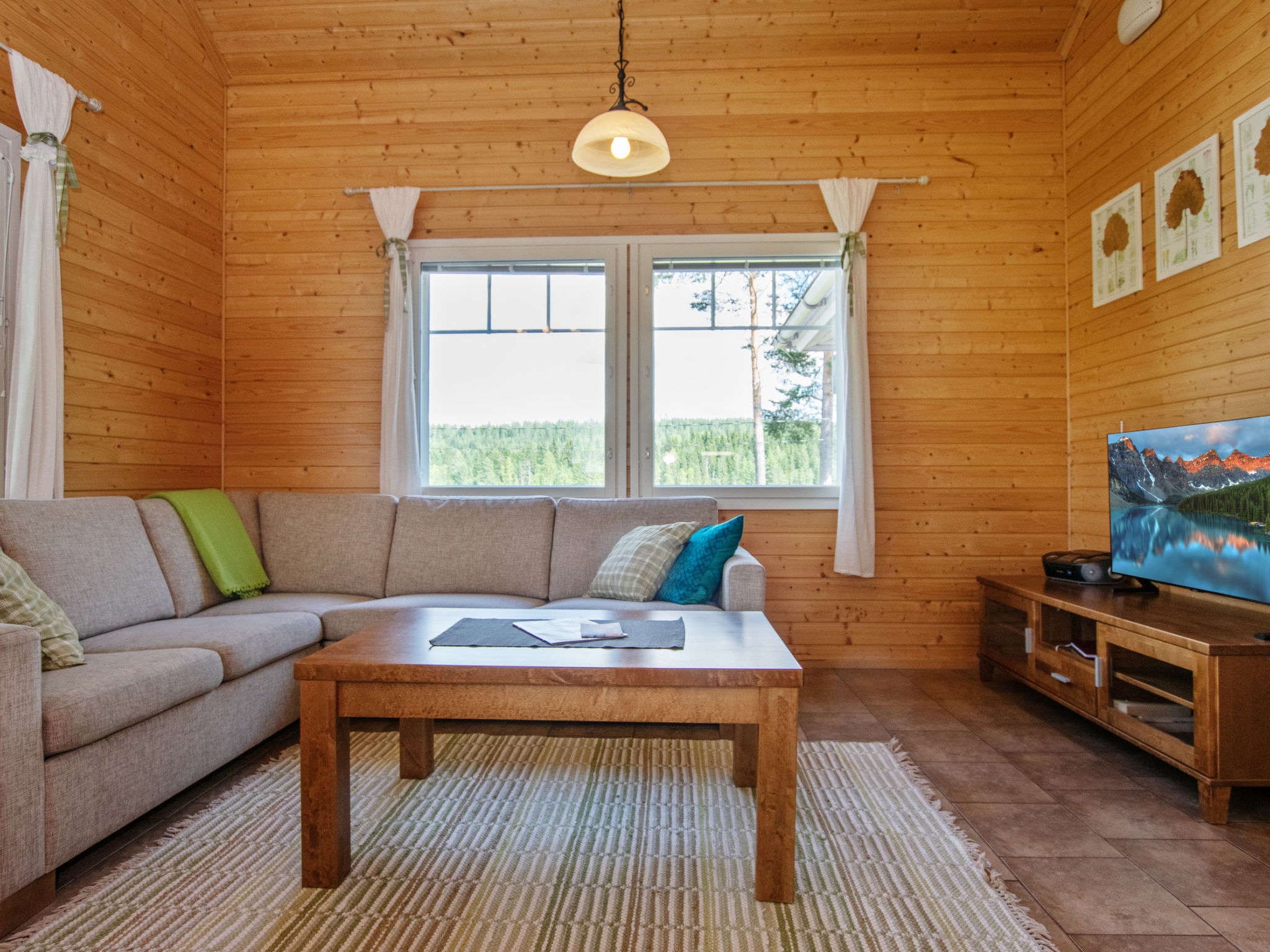 Maison Talvikki – Intérieur, photo 32 sur 48