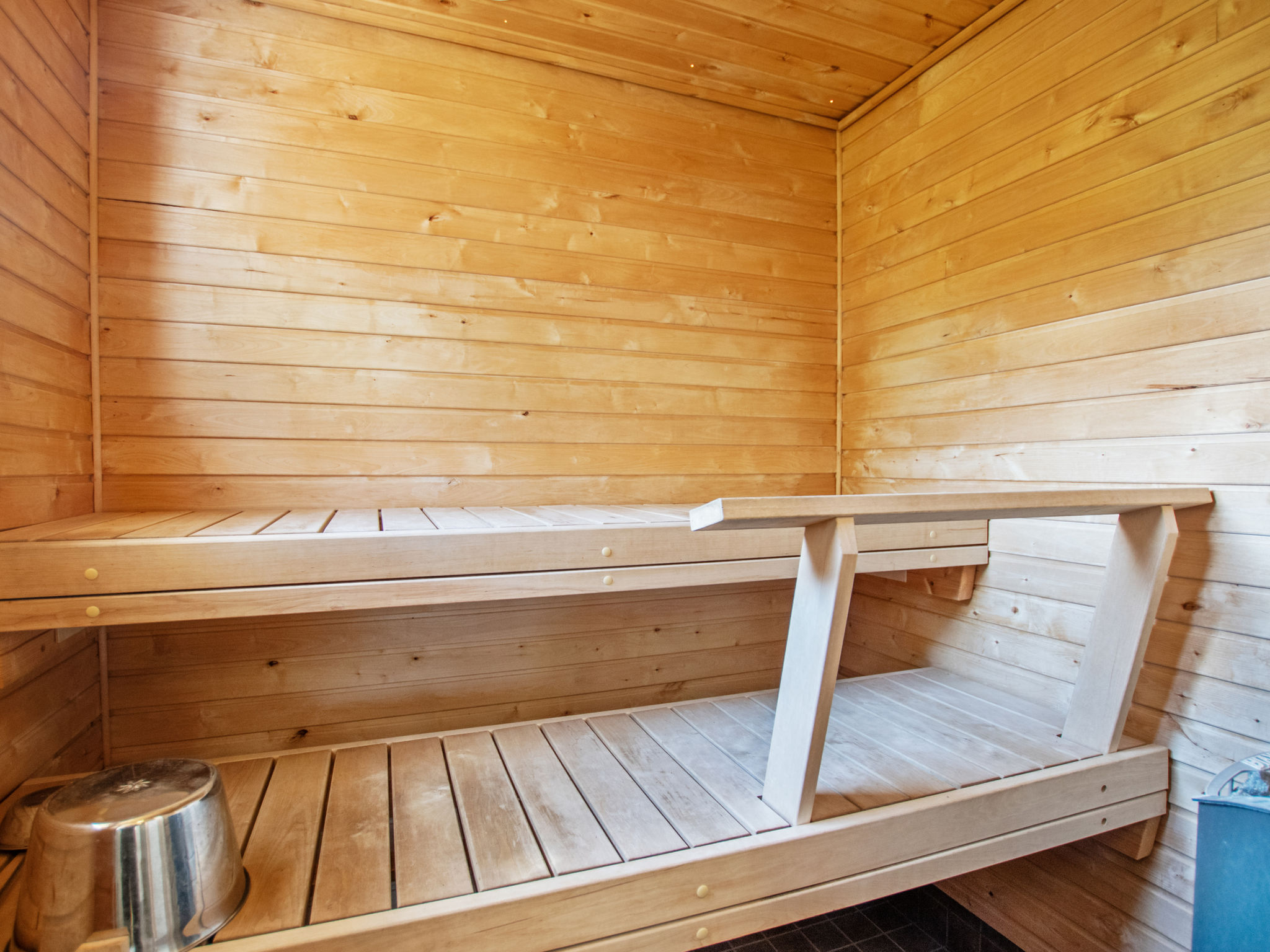 Maison Talvikki – Intérieur, photo 36 sur 48
