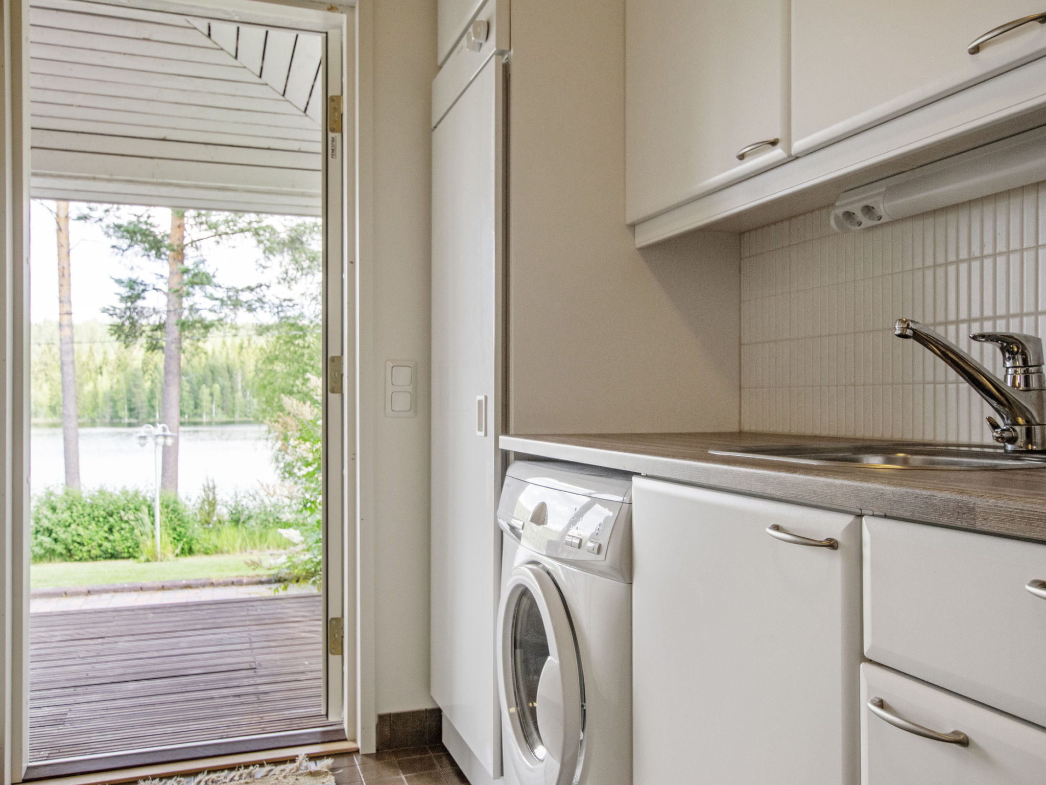 Maison Talvikki – Intérieur, photo 37 sur 48