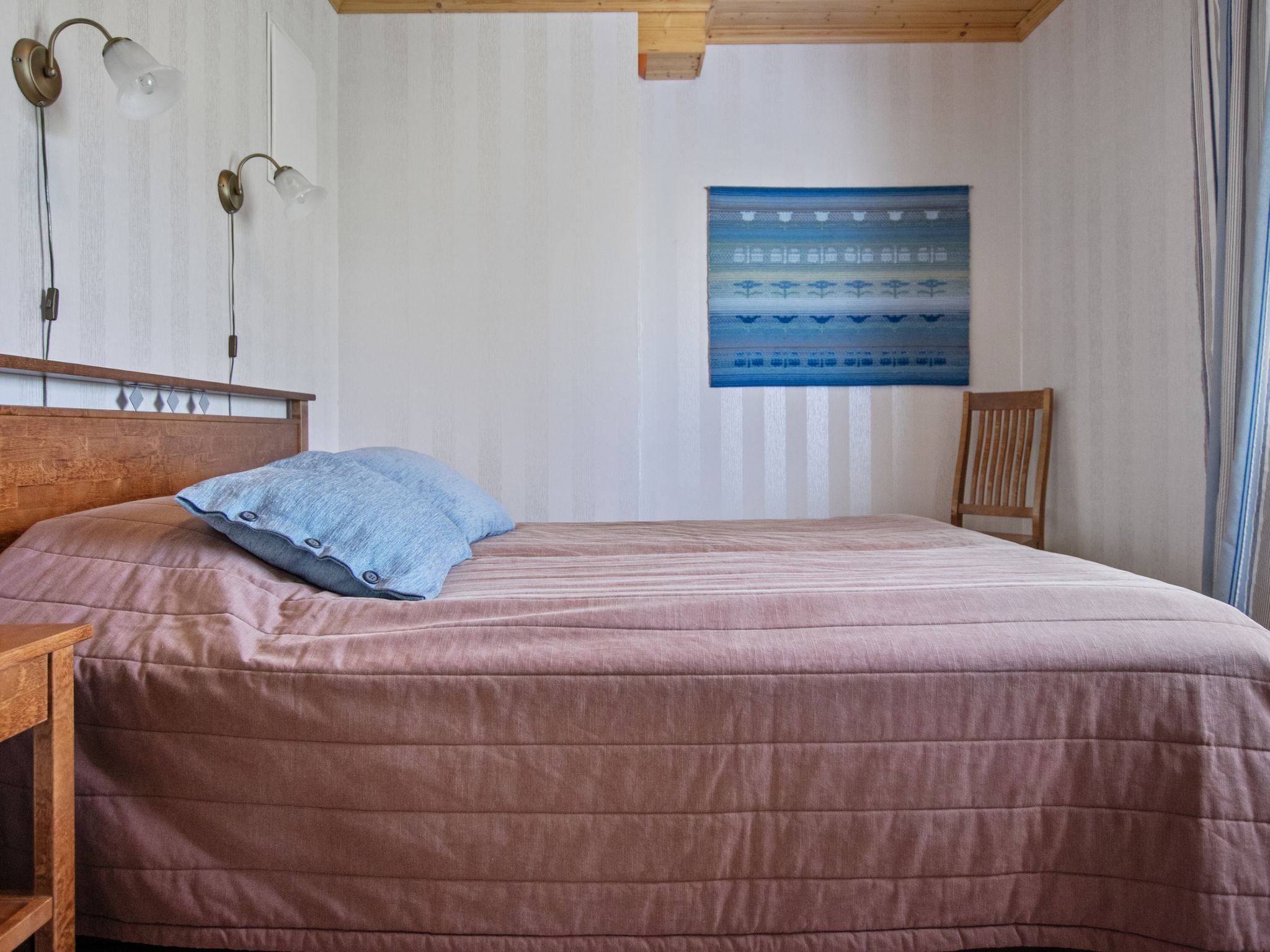Maison Talvikki – Intérieur, photo 39 sur 48