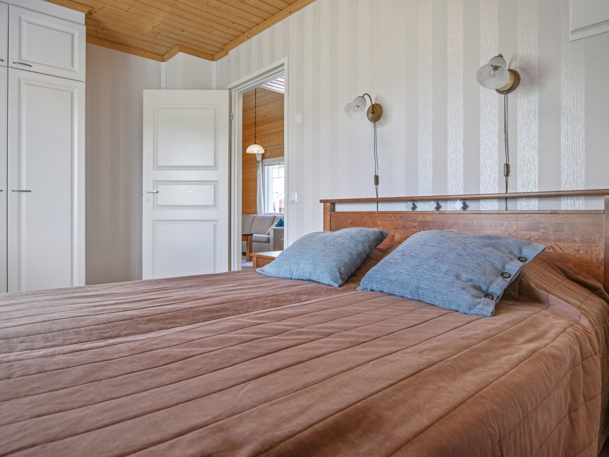 Maison Talvikki – Intérieur, photo 40 sur 48