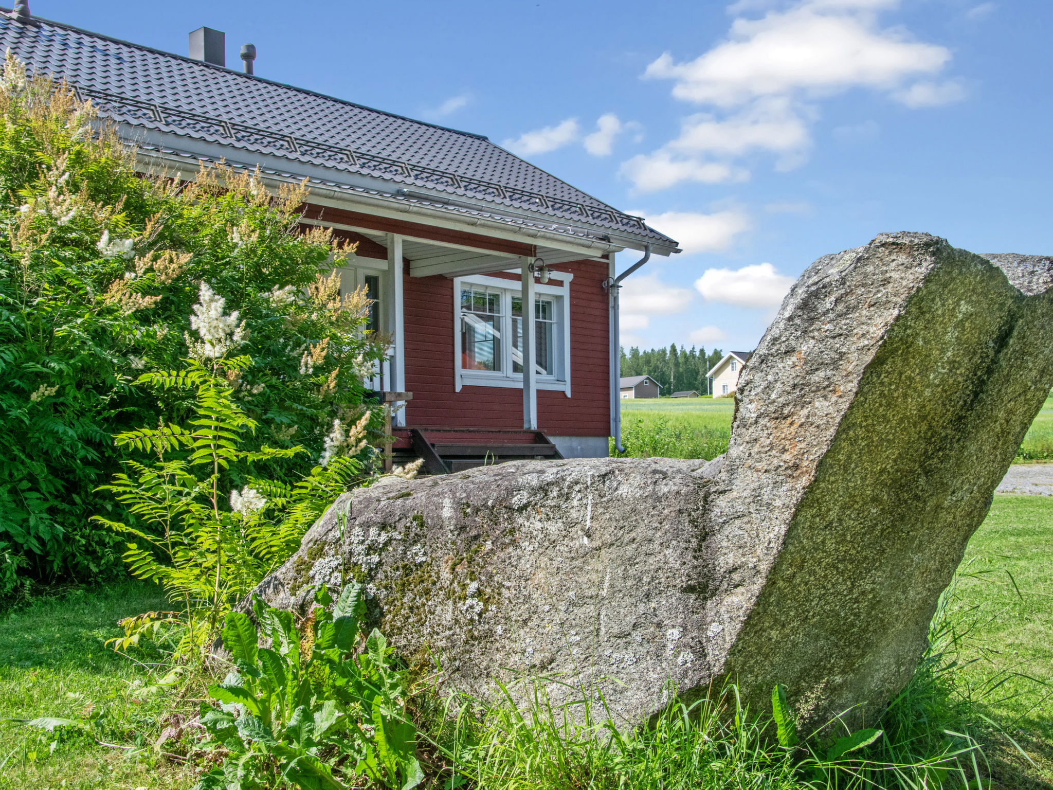Maison Talvikki – Intérieur, photo 44 sur 48