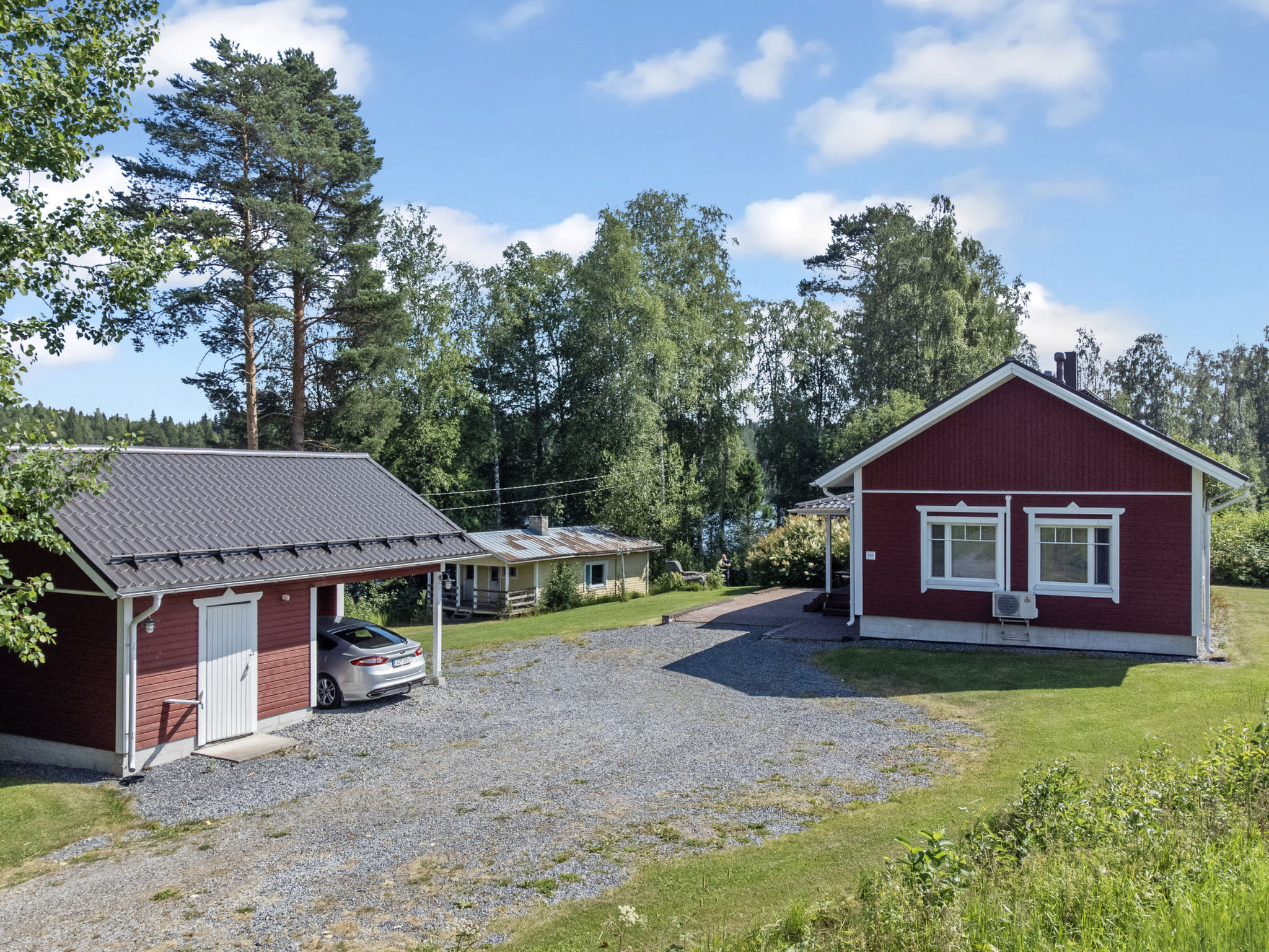 Talvikki