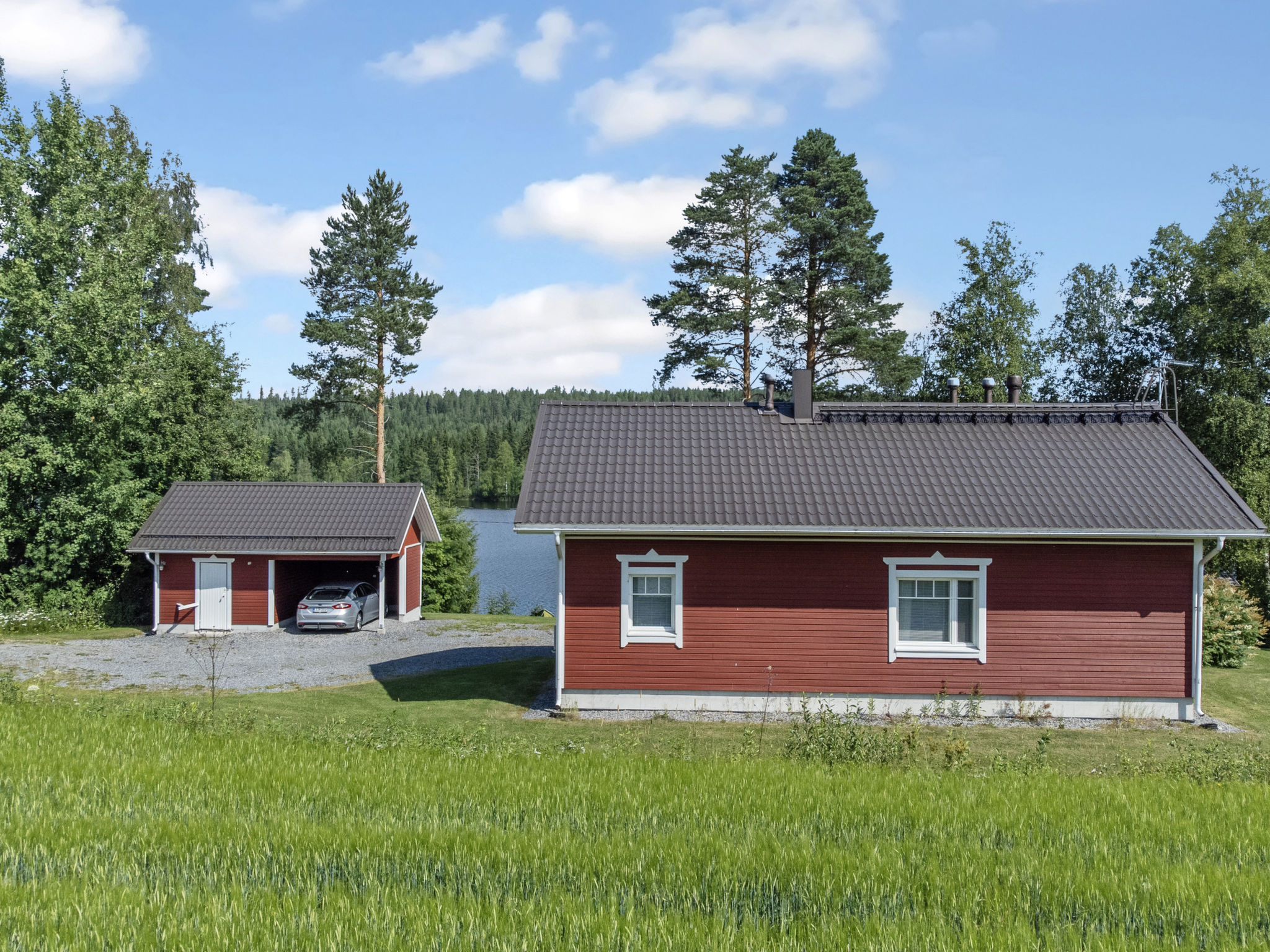 Talvikki