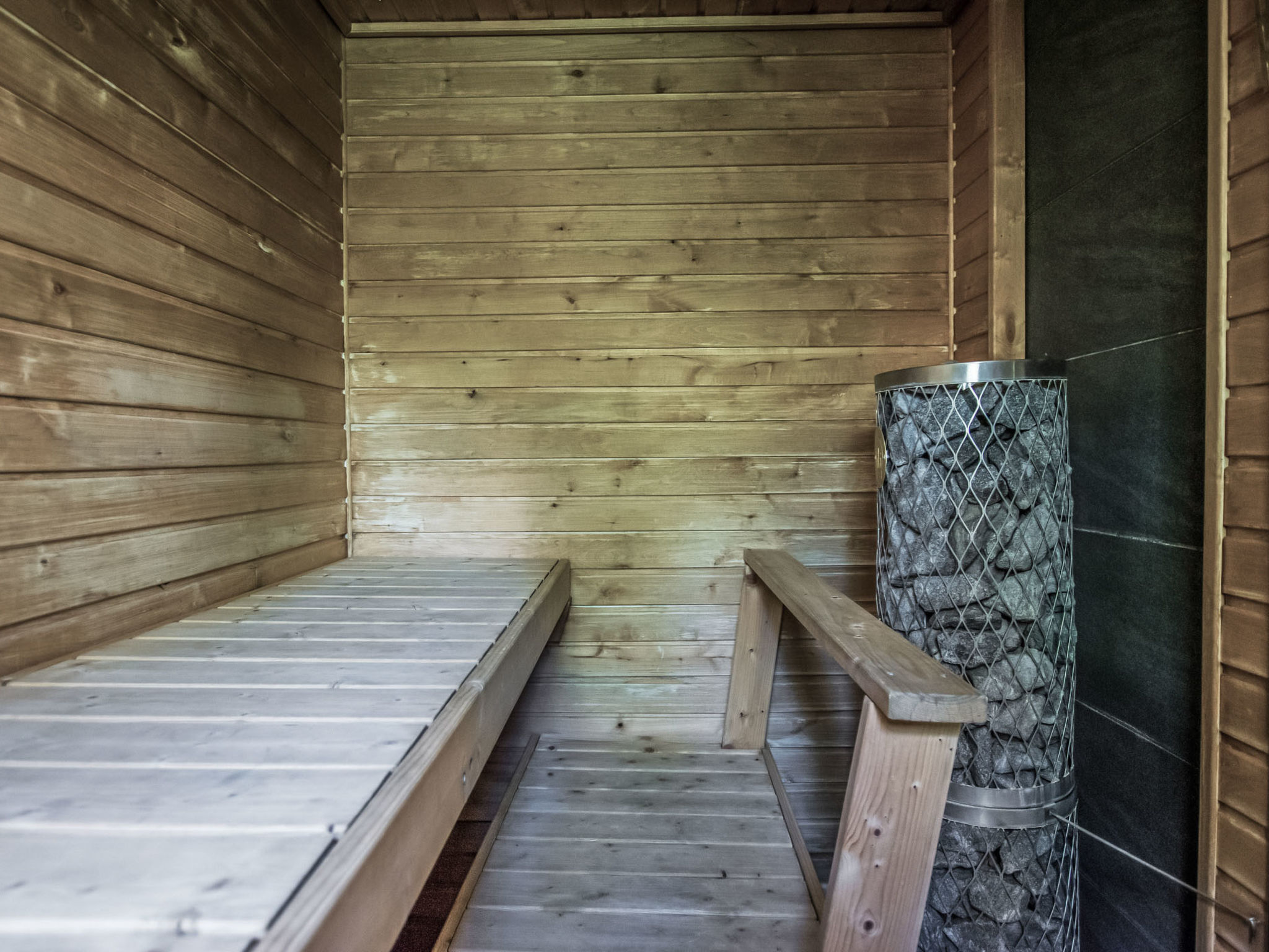 Mielikki - Binnen