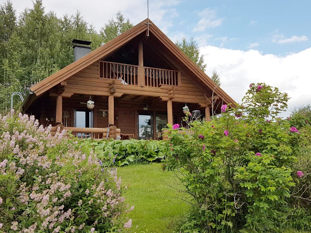 Vakantiehuis Koivupiha in Finland
