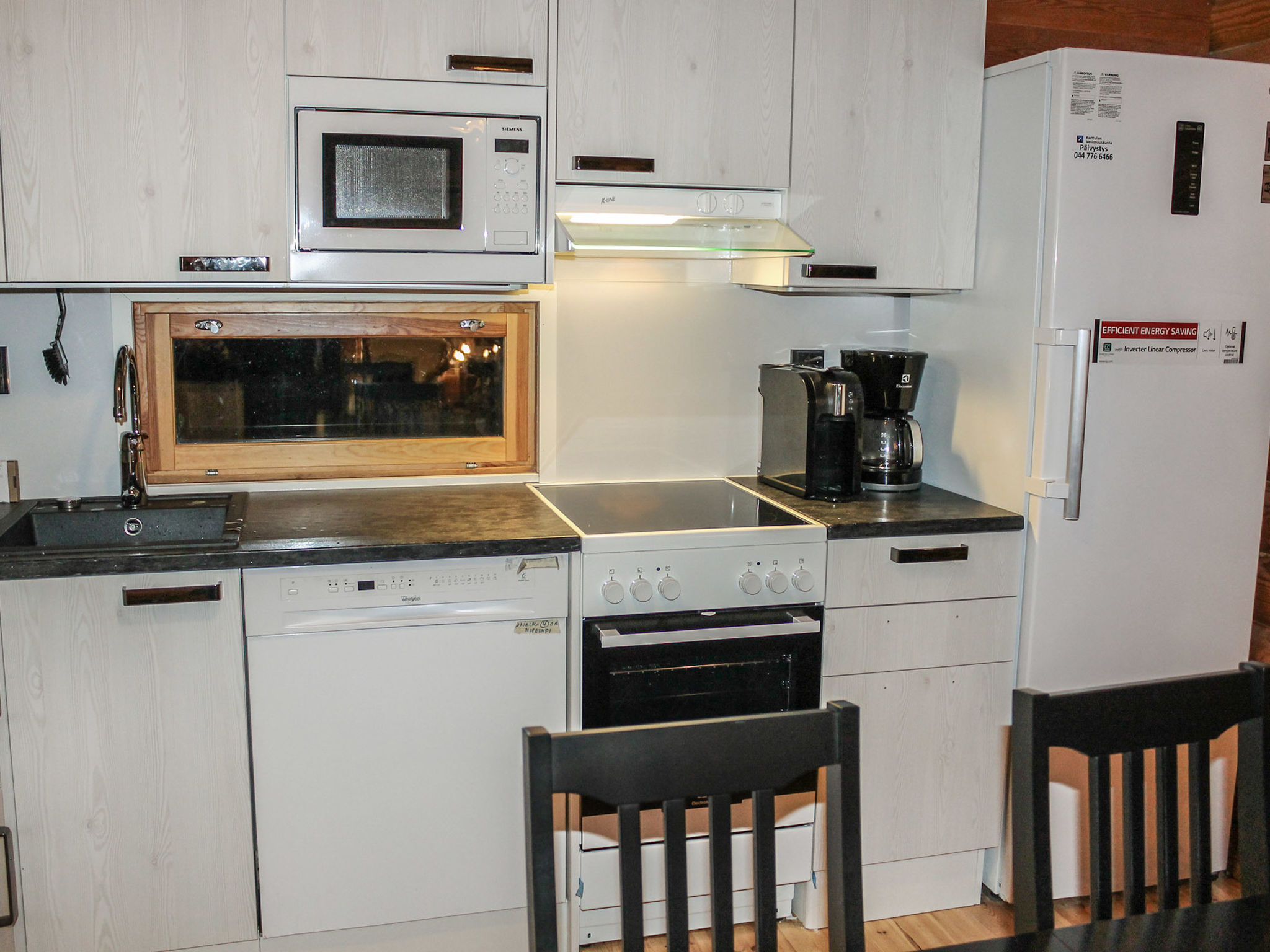 Maison Koivupiha – Intérieur, photo 44 sur 70
