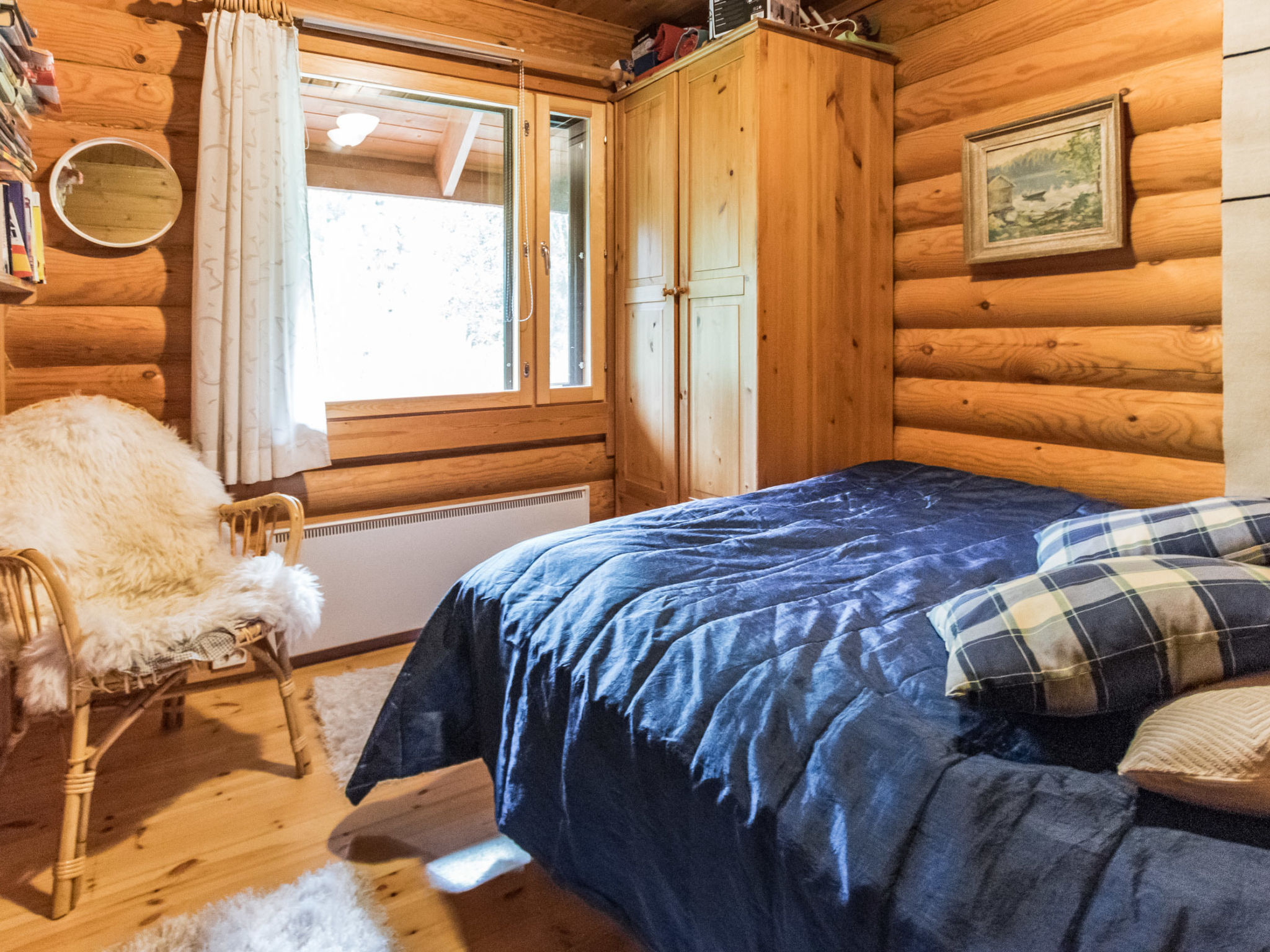 Maison Koivupiha – Intérieur, photo 48 sur 70