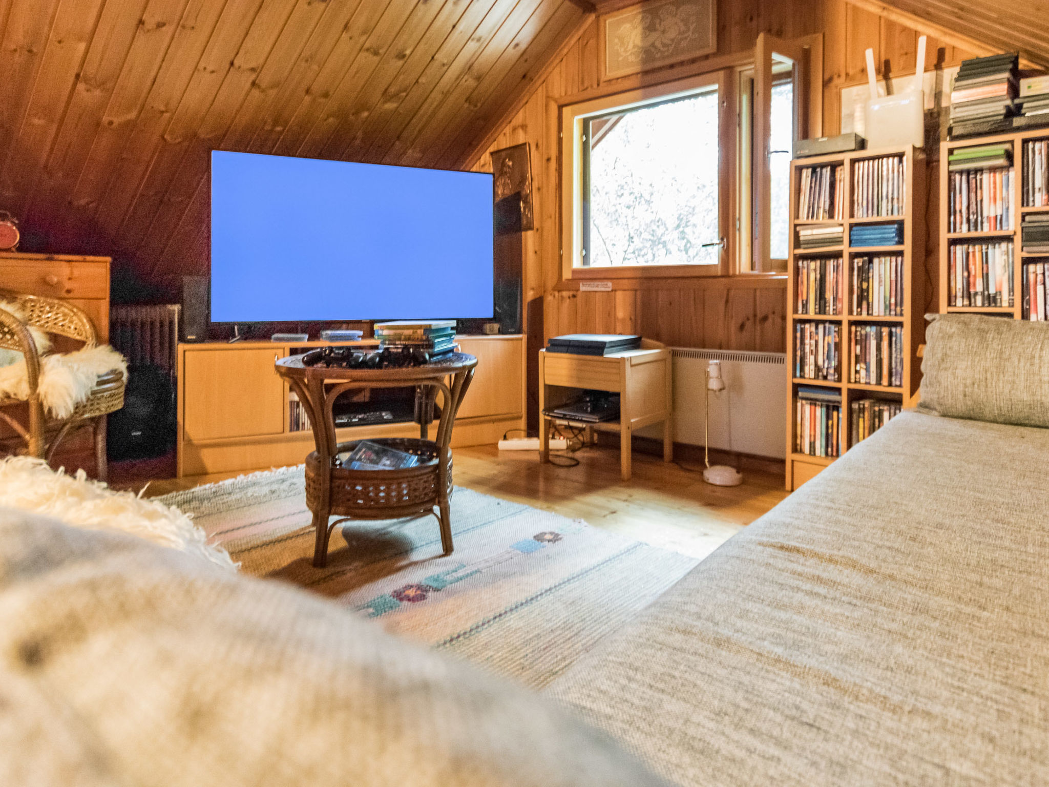 Maison Koivupiha – Intérieur, photo 49 sur 70