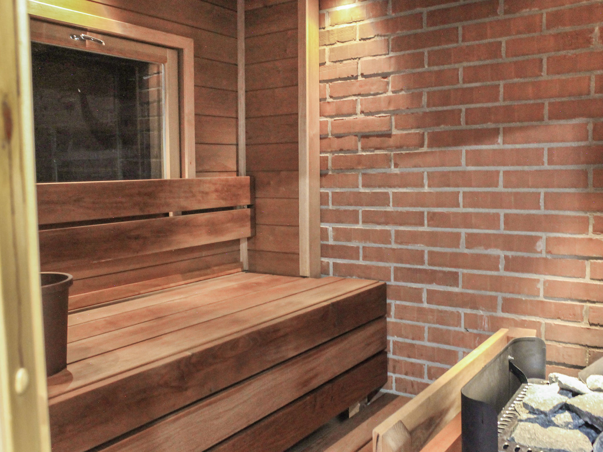 Maison Koivupiha – Intérieur, photo 54 sur 70