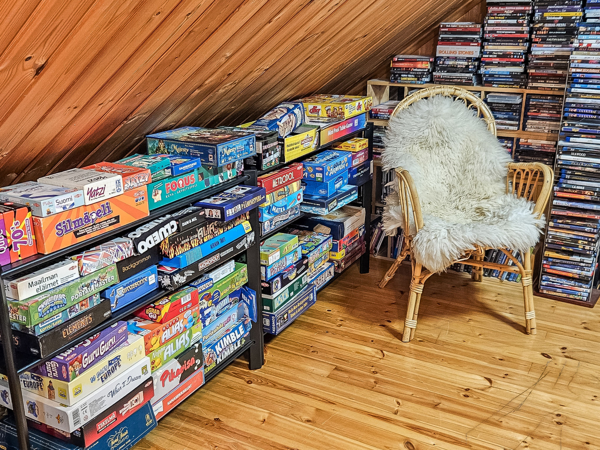 Maison Koivupiha – Intérieur, photo 57 sur 70