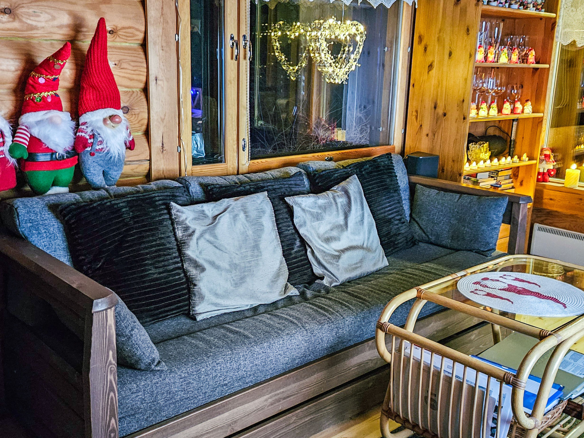 Maison Koivupiha – Intérieur, photo 12 sur 70