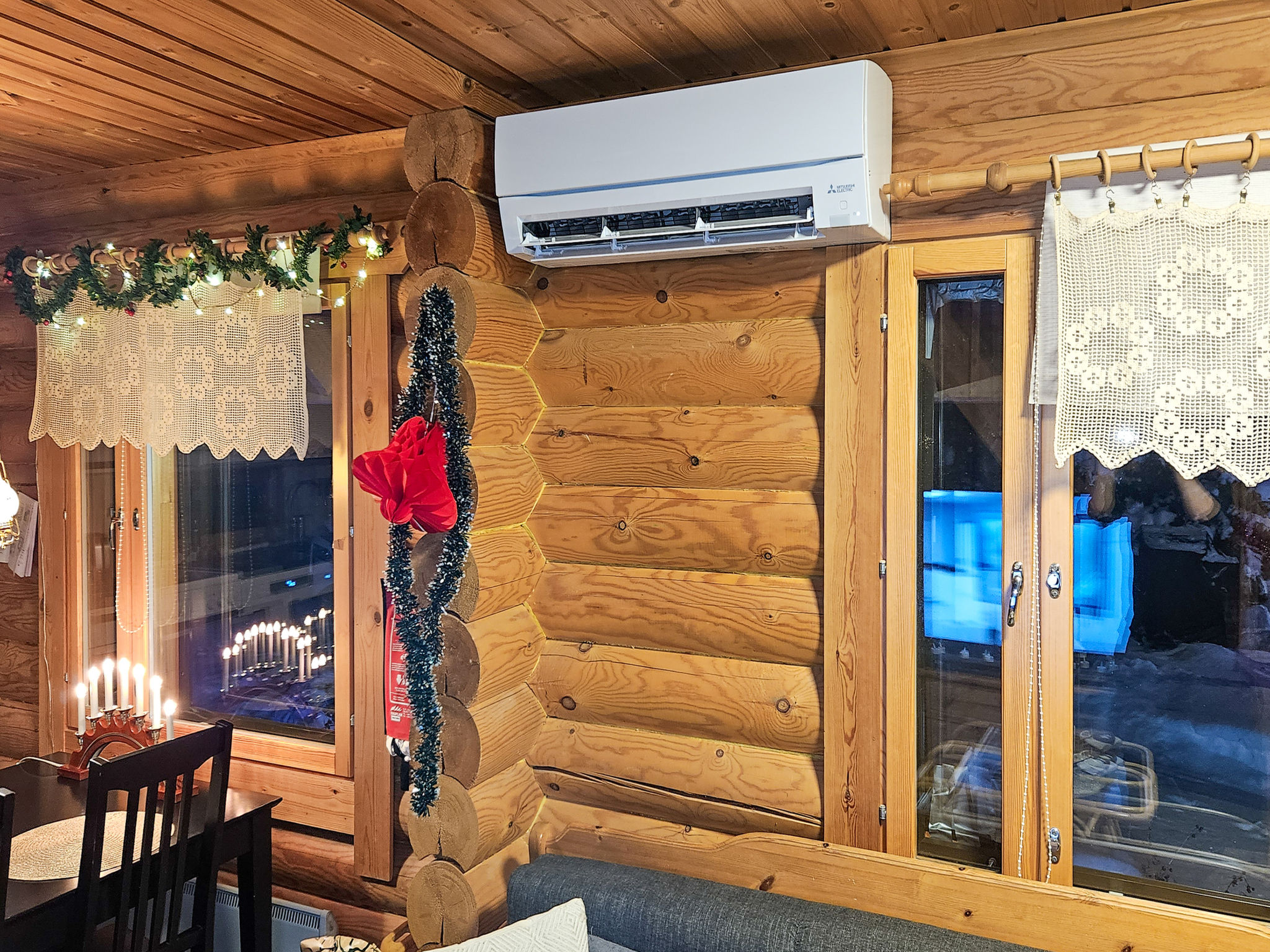 Maison Koivupiha – Intérieur, photo 13 sur 70