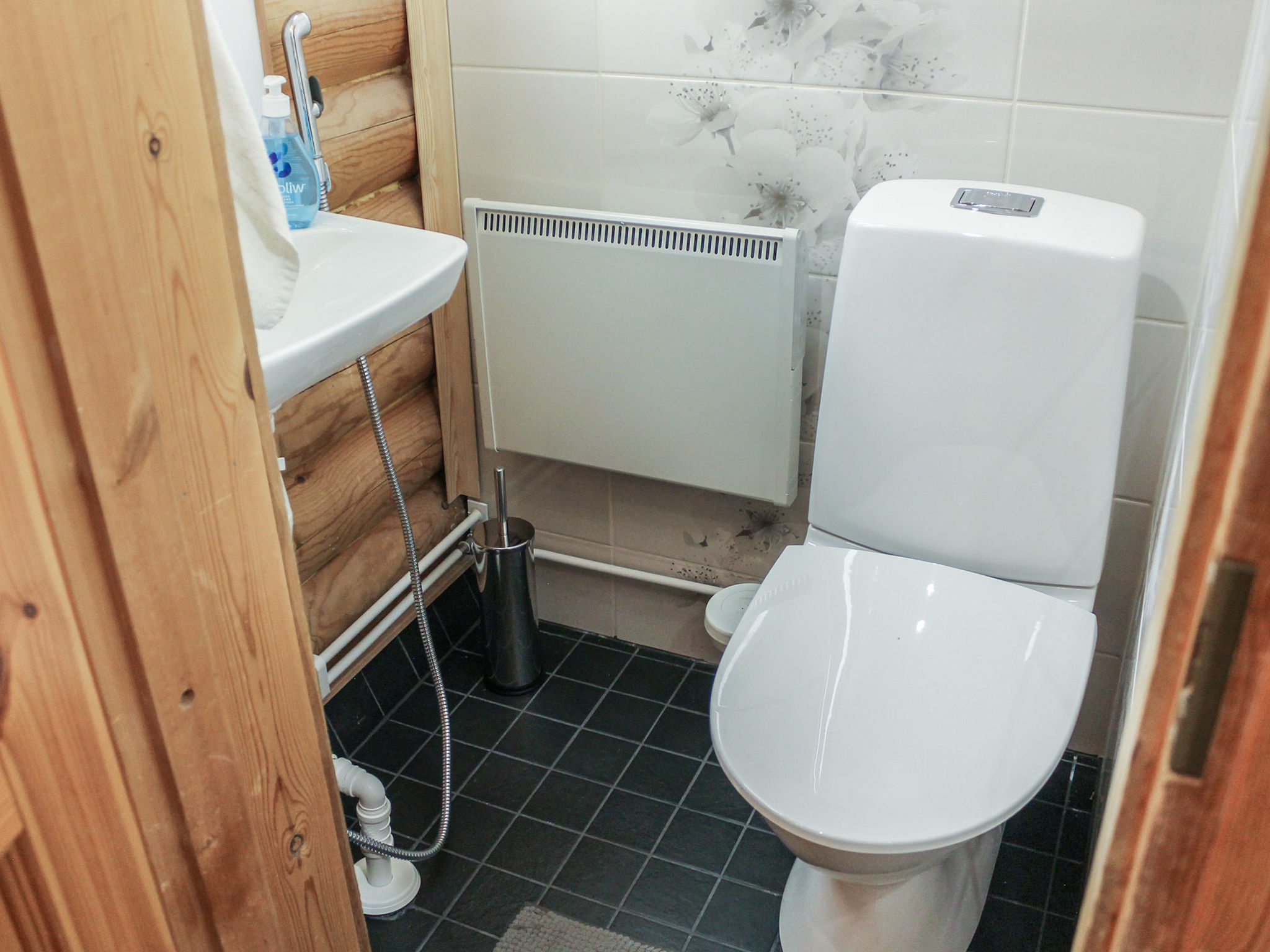 Maison Koivupiha – Intérieur, photo 19 sur 70
