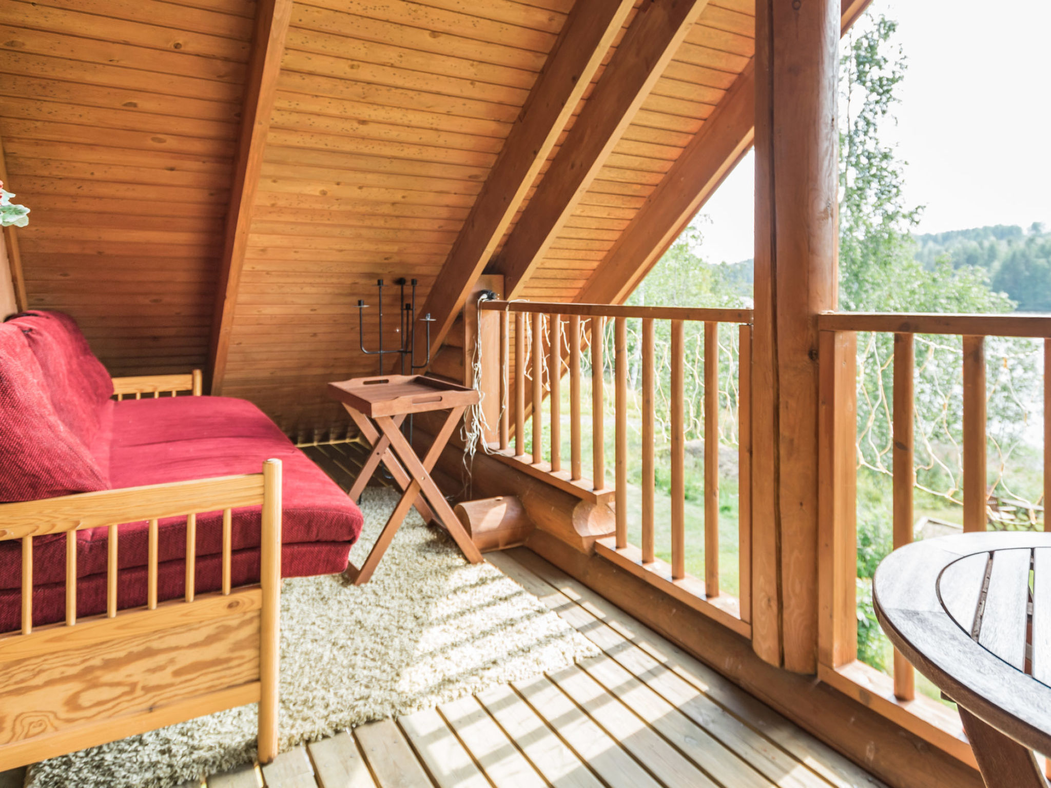 Maison Koivupiha – Intérieur, photo 26 sur 70