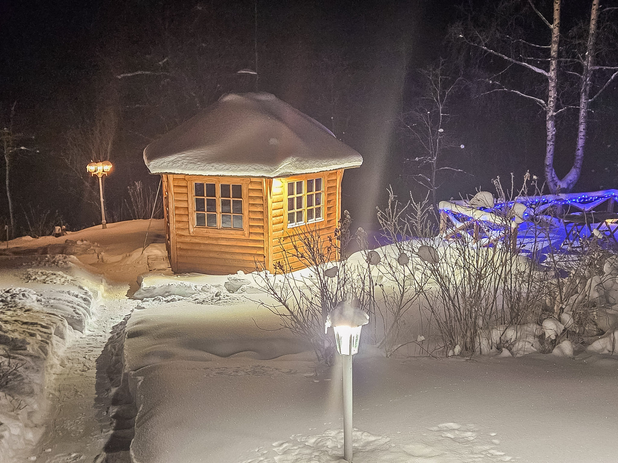 Maison Koivupiha – Intérieur, photo 33 sur 70