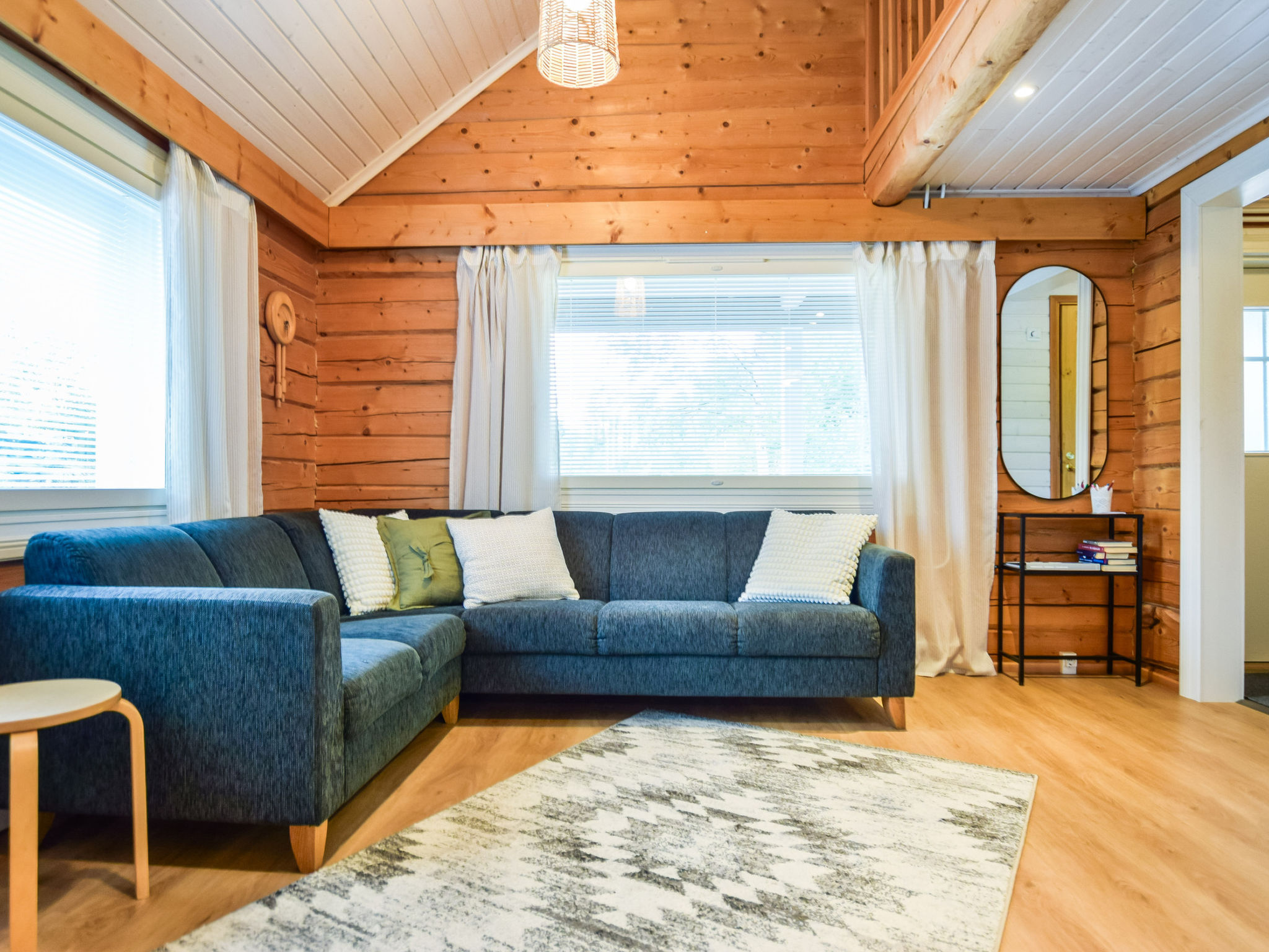 Maison Pellervo – Intérieur, photo 31 sur 52