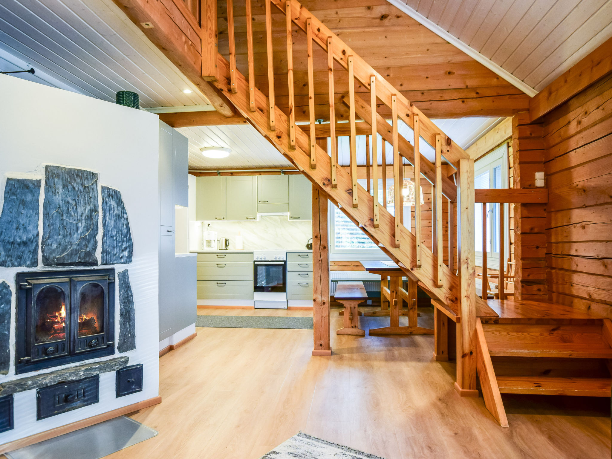 Maison Pellervo – Intérieur, photo 33 sur 52