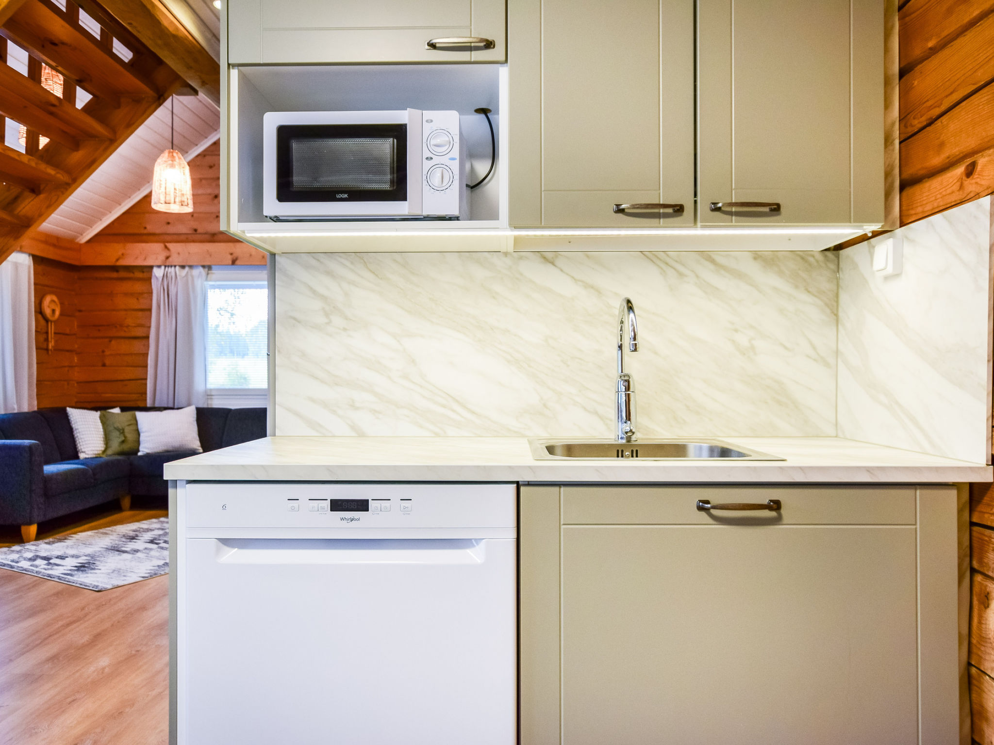 Maison Pellervo – Intérieur, photo 35 sur 52
