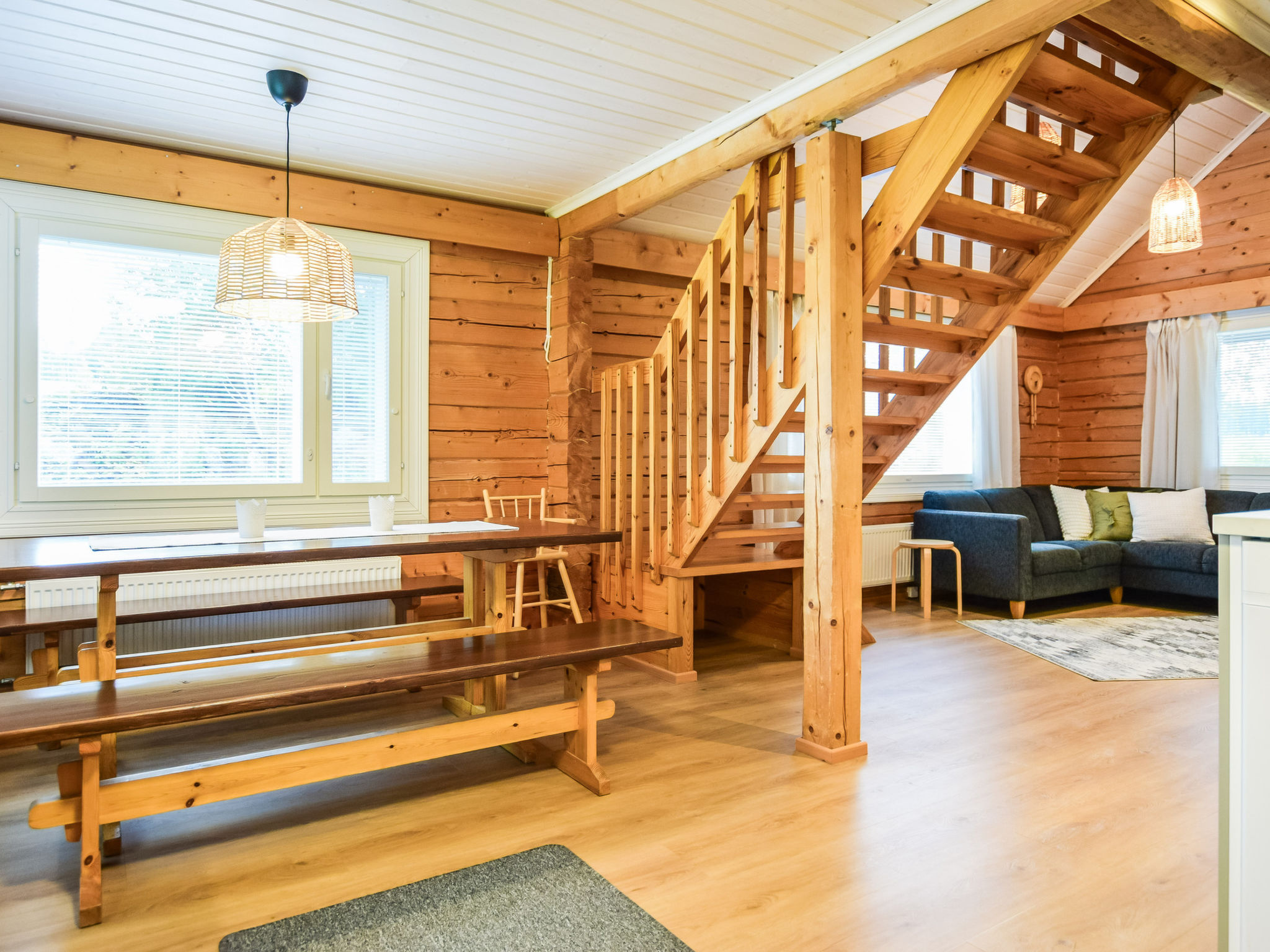 Maison Pellervo – Intérieur, photo 39 sur 52