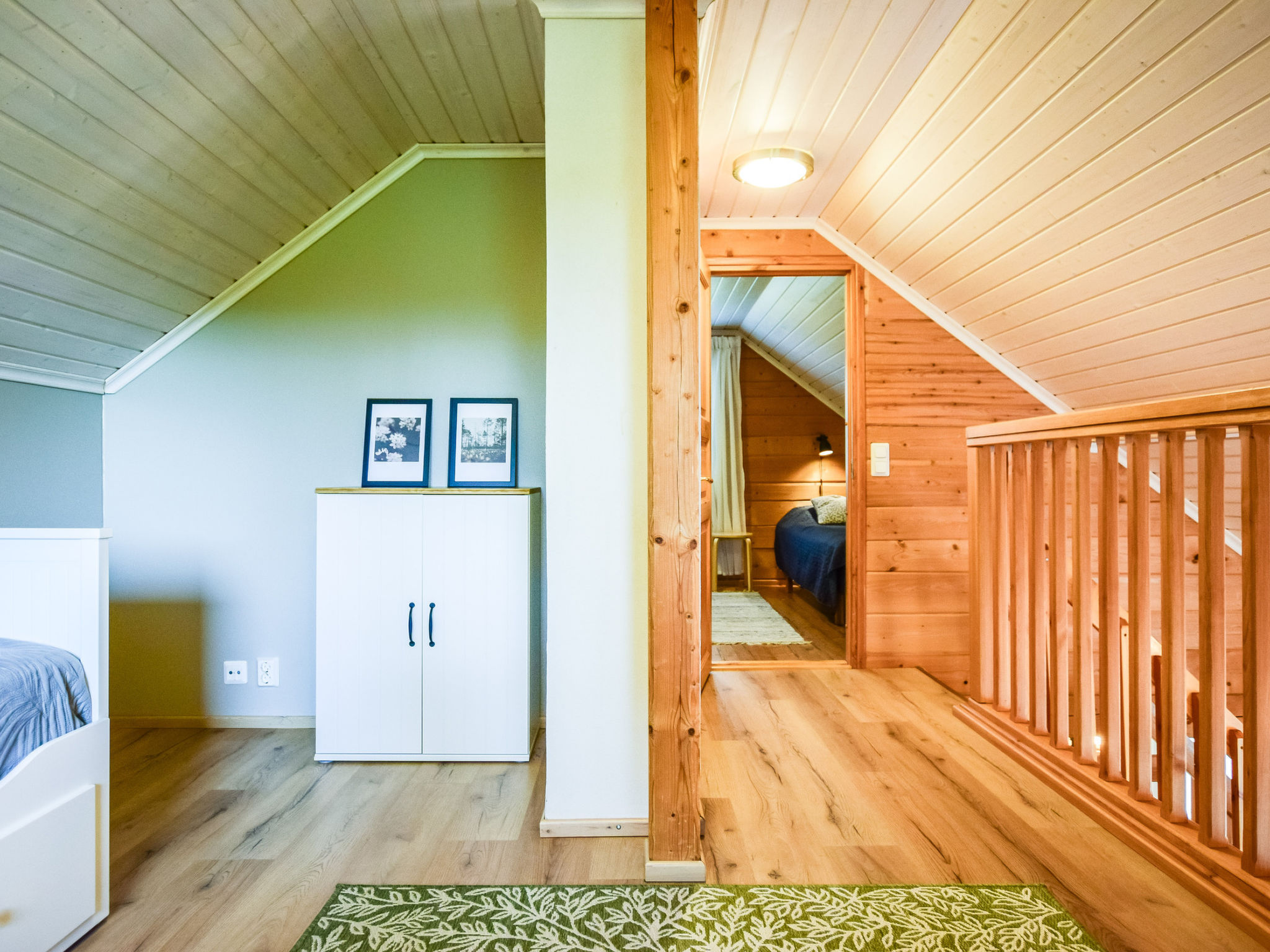 Maison Pellervo – Intérieur, photo 44 sur 52