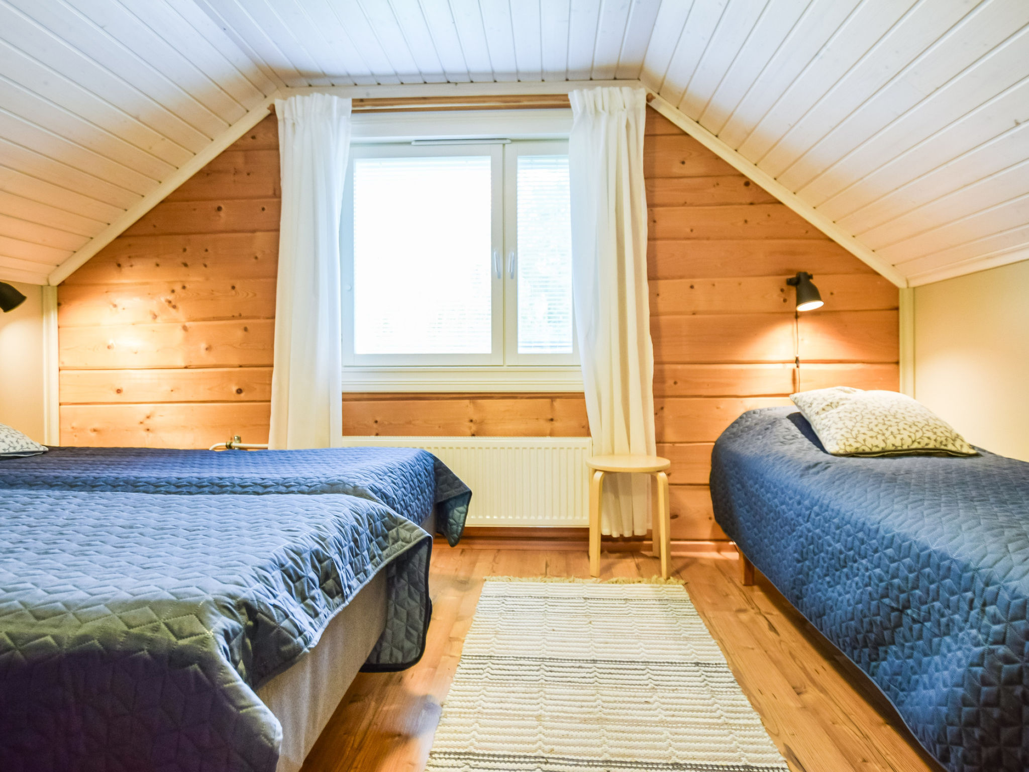 Maison Pellervo – Intérieur, photo 46 sur 52