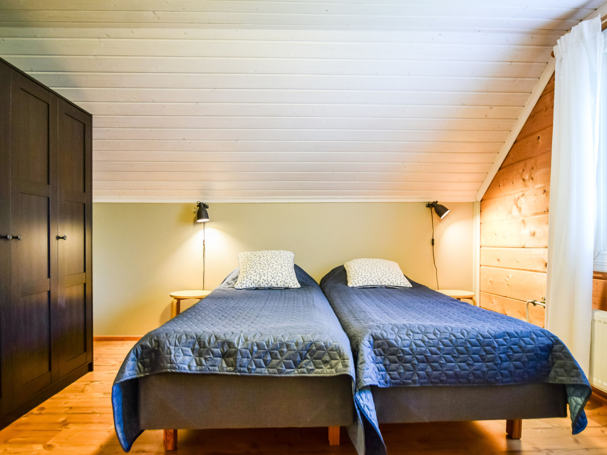 Maison Pellervo – Intérieur, photo 47 sur 52