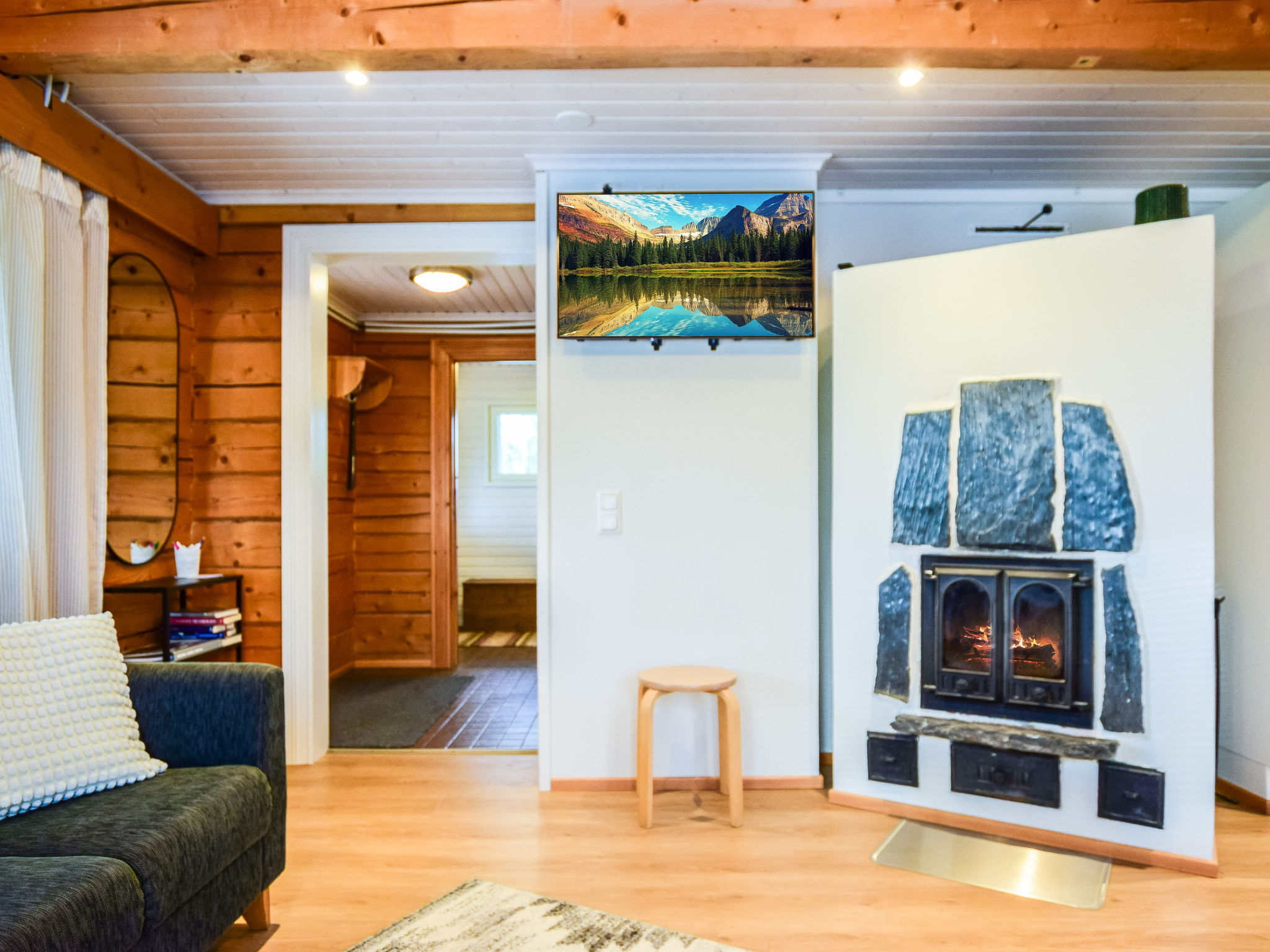 Maison Pellervo – Intérieur, photo 7 sur 52