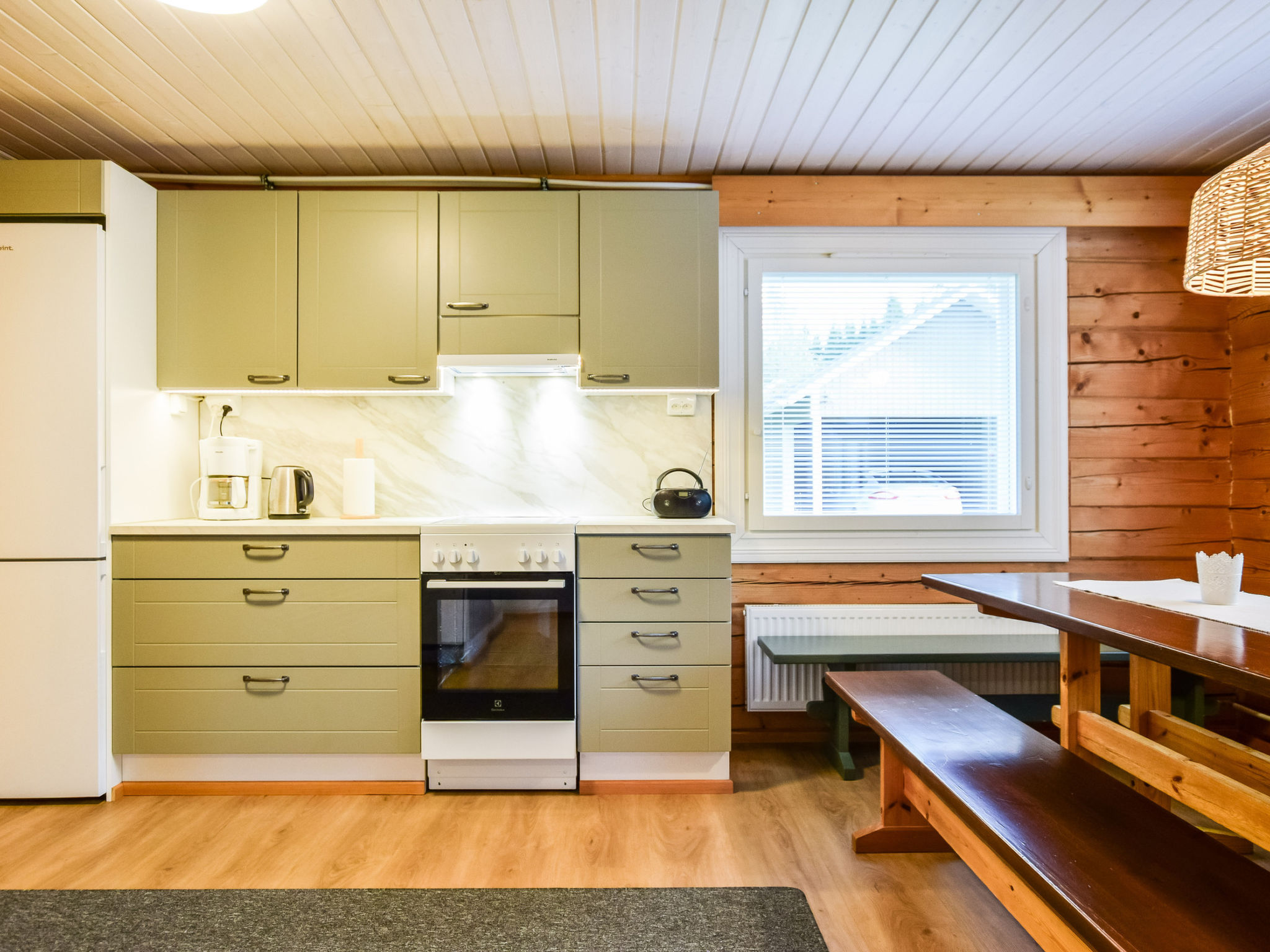 Maison Pellervo – Intérieur, photo 9 sur 52