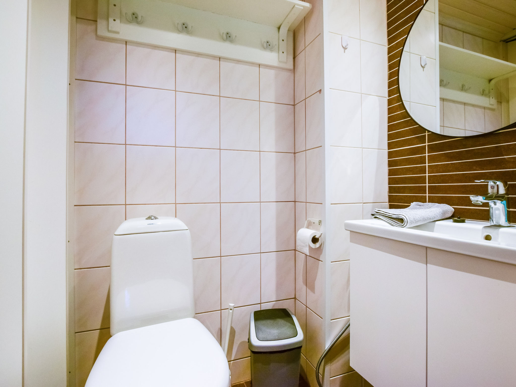 Maison Pellervo – Intérieur, photo 16 sur 52