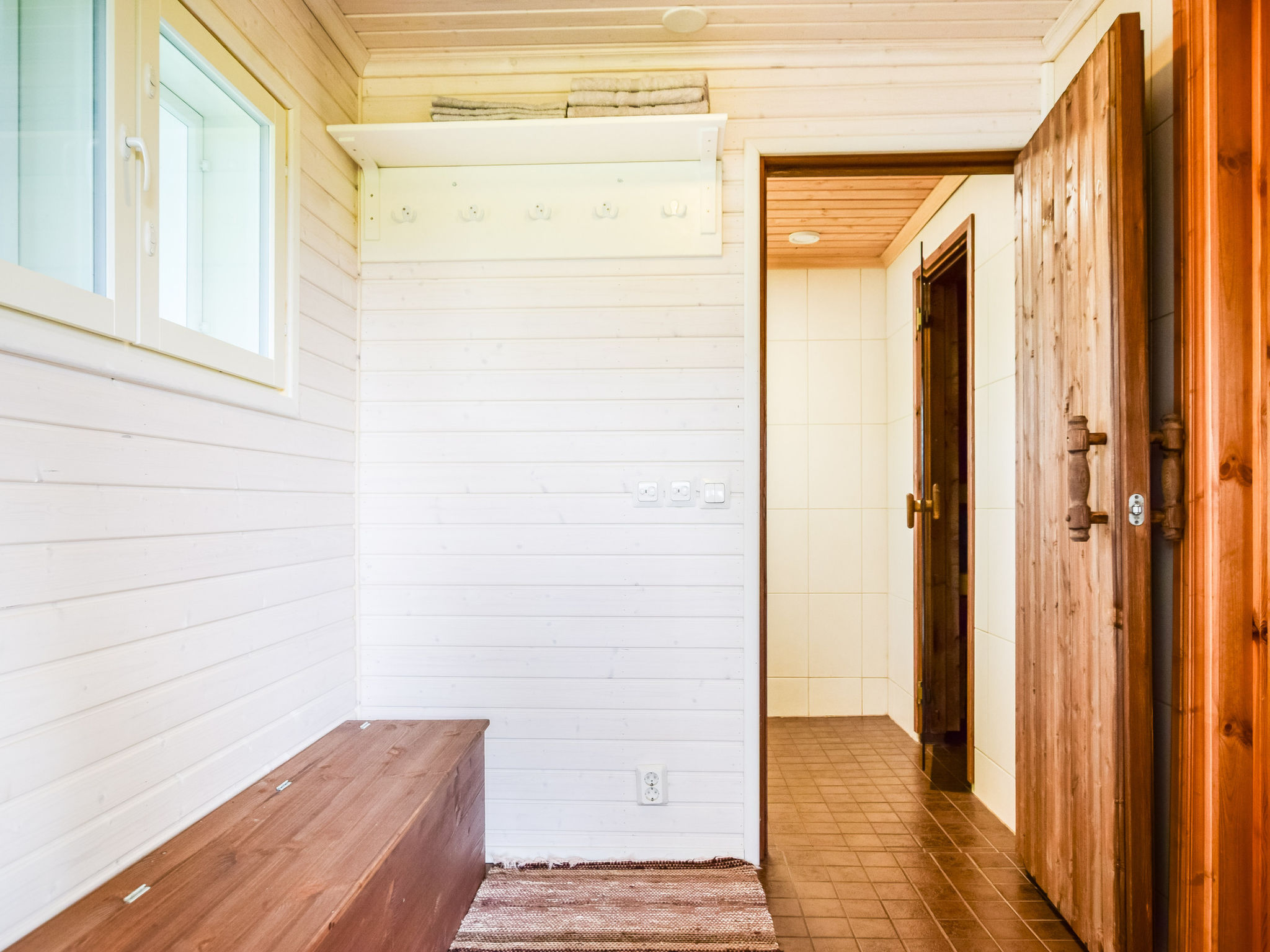 Maison Pellervo – Intérieur, photo 18 sur 52