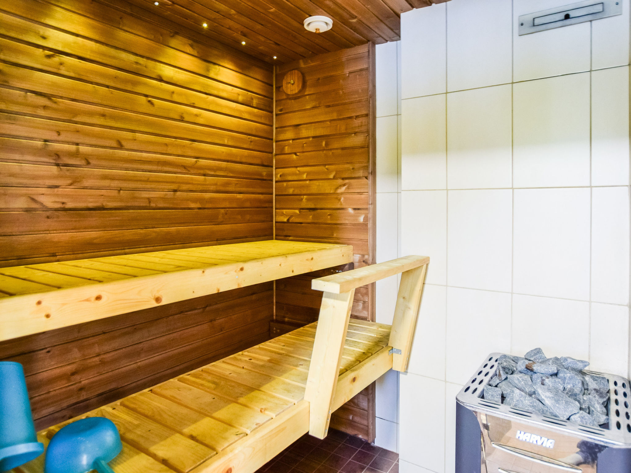 Maison Pellervo – Intérieur, photo 21 sur 52