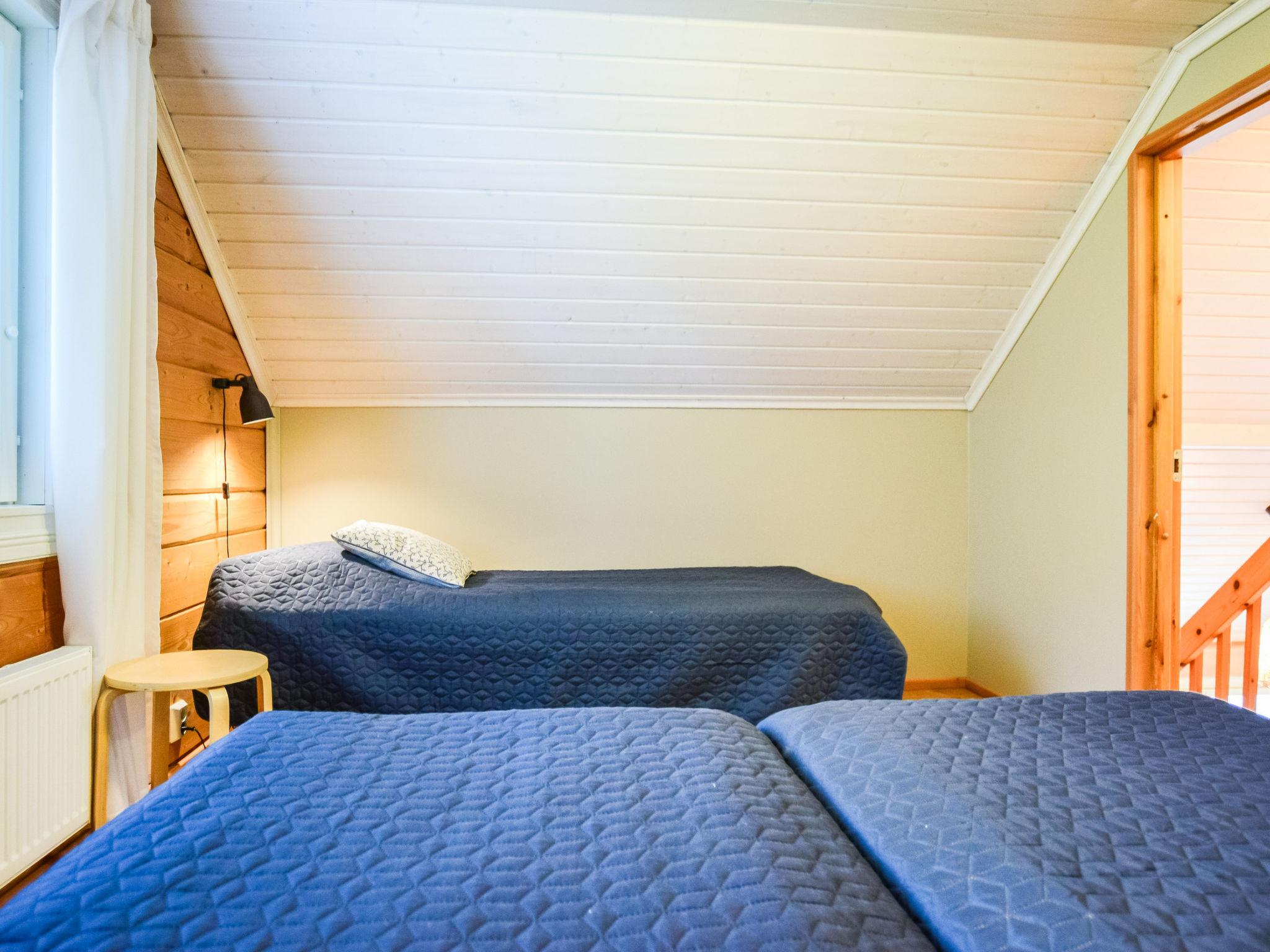 Maison Pellervo – Intérieur, photo 17 sur 52